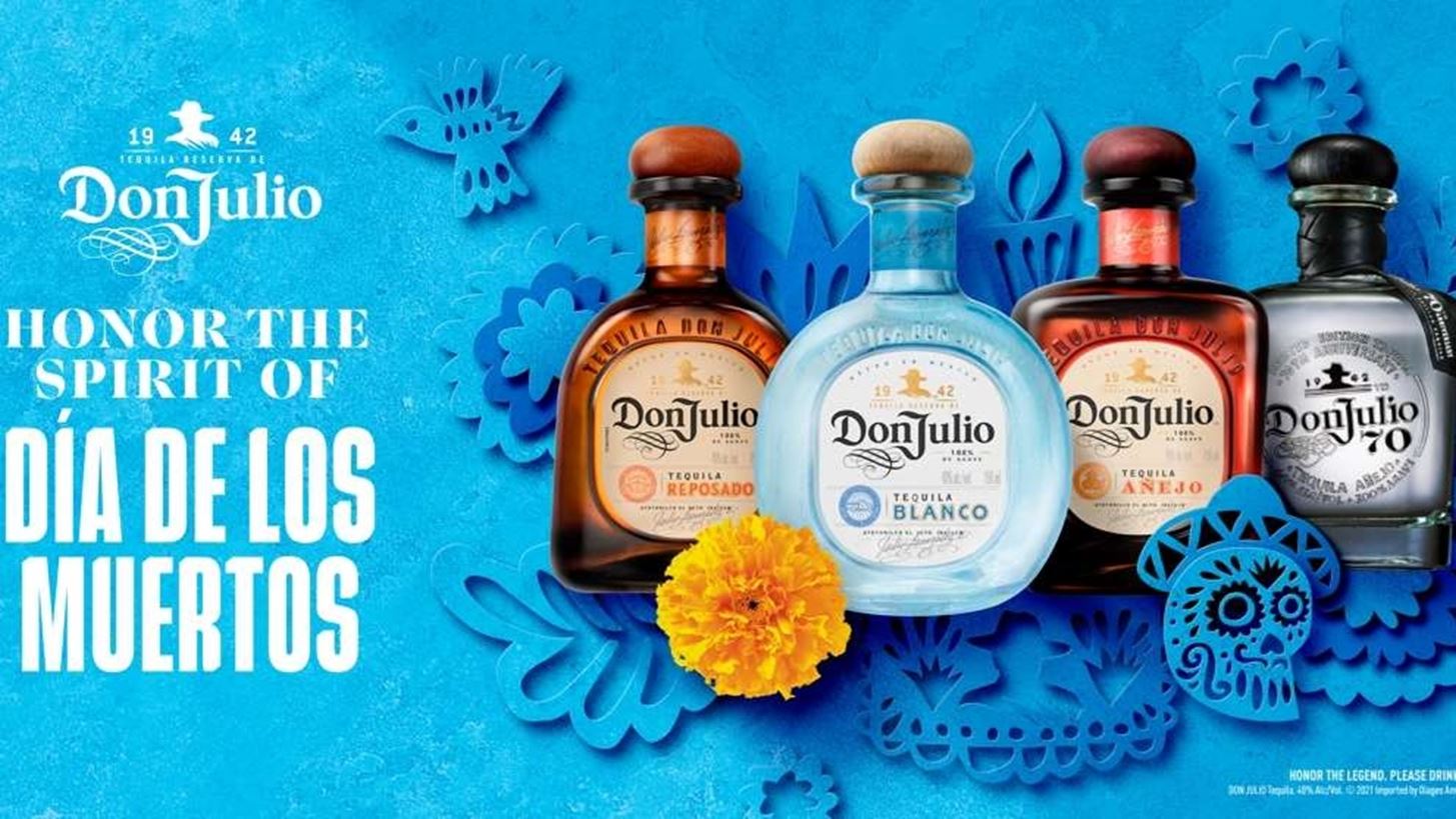 &#x393;&#x3B9;&#x3CC;&#x3C1;&#x3C4;&#x3B1;&#x3C3;&#x3B5; &#x3C4;&#x3B7;&#x3BD; &#x397;&#x3BC;&#x3AD;&#x3C1;&#x3B1; &#x3C4;&#x3C9;&#x3BD; &#x39D;&#x3B5;&#x3BA;&#x3C1;&#x3CE;&#x3BD; &#x3BC;&#x3B5; &#x3C4;&#x3B7;&#x3BD; Don Julio