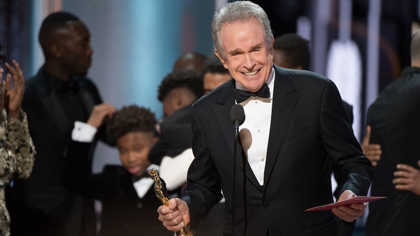 Oscars &#x27;17: &#x393;&#x3B9;&#x3B1;&#x3C4;&#x3AF; &#x3B1;&#x3BD;&#x3B1;&#x3BA;&#x3BF;&#x3B9;&#x3BD;&#x3CE;&#x3B8;&#x3B7;&#x3BA;&#x3B5; &#x3BB;&#x3AC;&#x3B8;&#x3BF;&#x3C2; &#x3B7; &#x39A;&#x3B1;&#x3BB;&#x3CD;&#x3C4;&#x3B5;&#x3C1;&#x3B7; &#x3A4;&#x3B1;&#x3B9;&#x3BD;&#x3AF;&#x3B1;;
