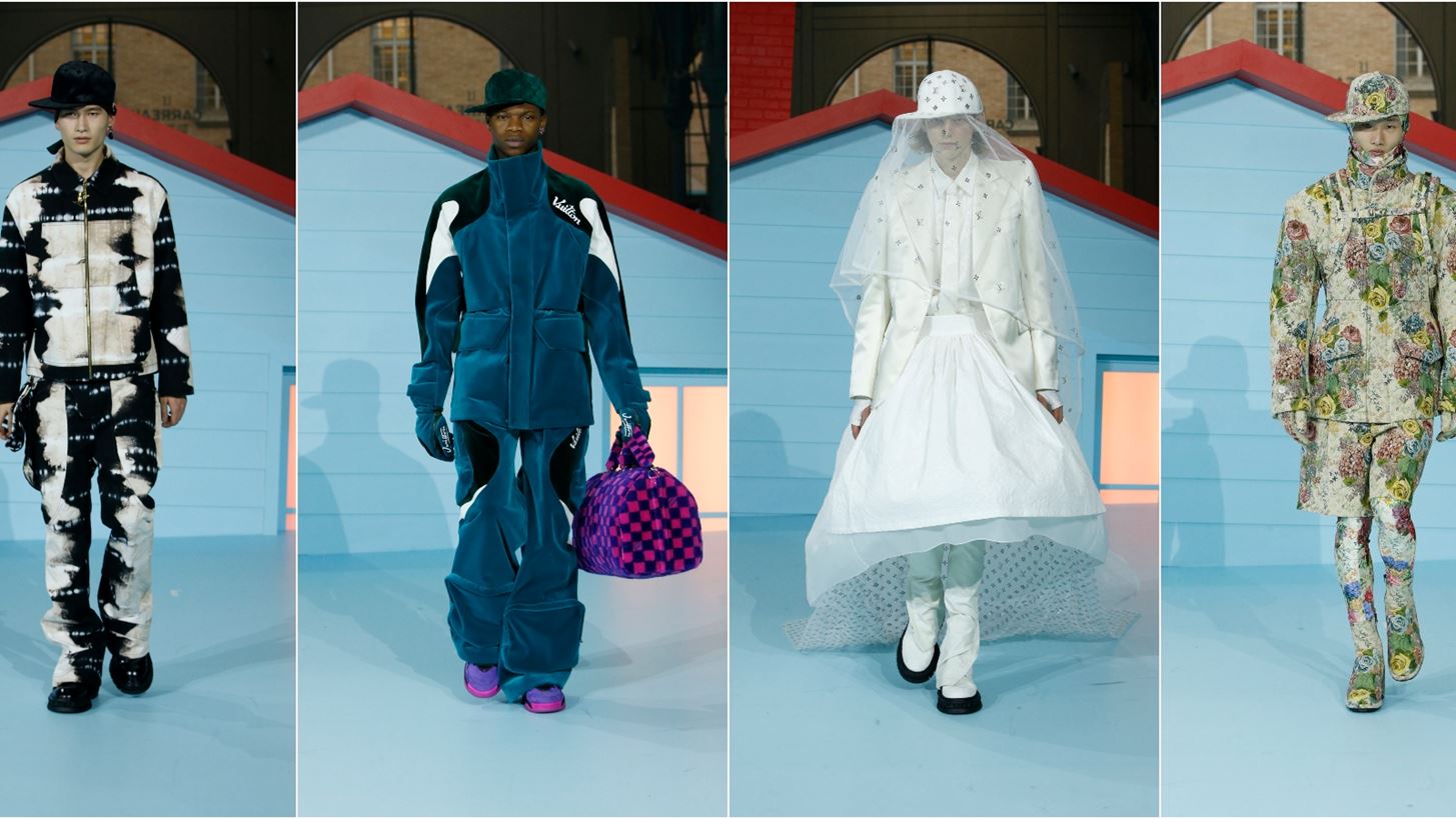 &#x397; &#x3C4;&#x3B5;&#x3BB;&#x3B5;&#x3C5;&#x3C4;&#x3B1;&#x3AF;&#x3B1; &#x3C3;&#x3C5;&#x3BB;&#x3BB;&#x3BF;&#x3B3;&#x3AE; &#x3C4;&#x3BF;&#x3C5; Virgil Abloh &#x3B3;&#x3B9;&#x3B1; &#x3C4;&#x3BF;&#x3BD; &#x3BF;&#x3AF;&#x3BA;&#x3BF; Louis Vuitton