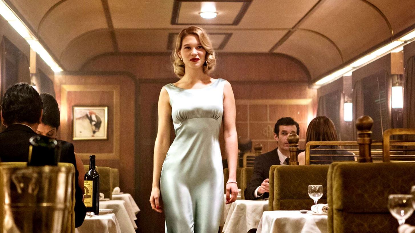 &#x3A4;&#x3BF; &#x3AC;&#x3BB;&#x3BB;&#x3BF; &#x3C0;&#x3C1;&#x3CC;&#x3C3;&#x3C9;&#x3C0;&#x3BF; &#x3C4;&#x3C9;&#x3BD; Bond Girls &#x3C3;&#x3C4;&#x3B7; &#x3BD;&#x3AD;&#x3B1; &#x3C4;&#x3B1;&#x3B9;&#x3BD;&#x3AF;&#x3B1; &#x3C4;&#x3BF;&#x3C5; 007