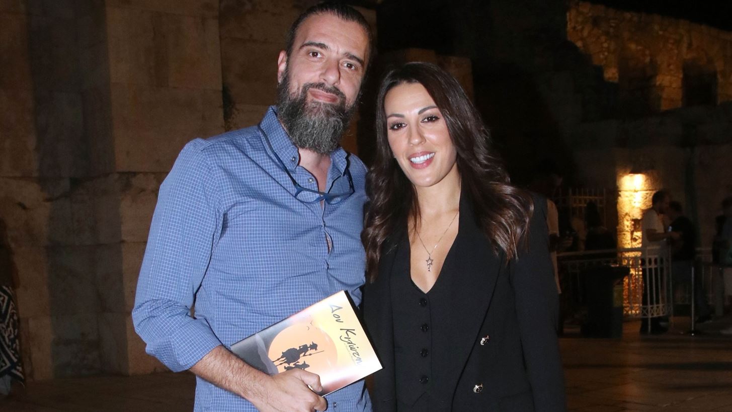 &#x394;&#x3BF;&#x3BD; &#x39A;&#x3B9;&#x3C7;&#x3CE;&#x3C4;&#x3B7;&#x3C2; | &#x39E;&#x3B5;&#x3C7;&#x3C9;&#x3C1;&#x3B9;&#x3C3;&#x3C4;&#x3AD;&#x3C2; &#x3C0;&#x3B1;&#x3C1;&#x3BF;&#x3C5;&#x3C3;&#x3AF;&#x3B5;&#x3C2; &#x3C3;&#x3C4;&#x3B7;&#x3BD; &#x3C0;&#x3B1;&#x3C1;&#x3AC;&#x3C3;&#x3C4;&#x3B1;&#x3C3;&#x3B7; &#x3C3;&#x3C4;&#x3BF; &#x397;&#x3C1;&#x3CE;&#x3B4;&#x3B5;&#x3B9;&#x3BF;