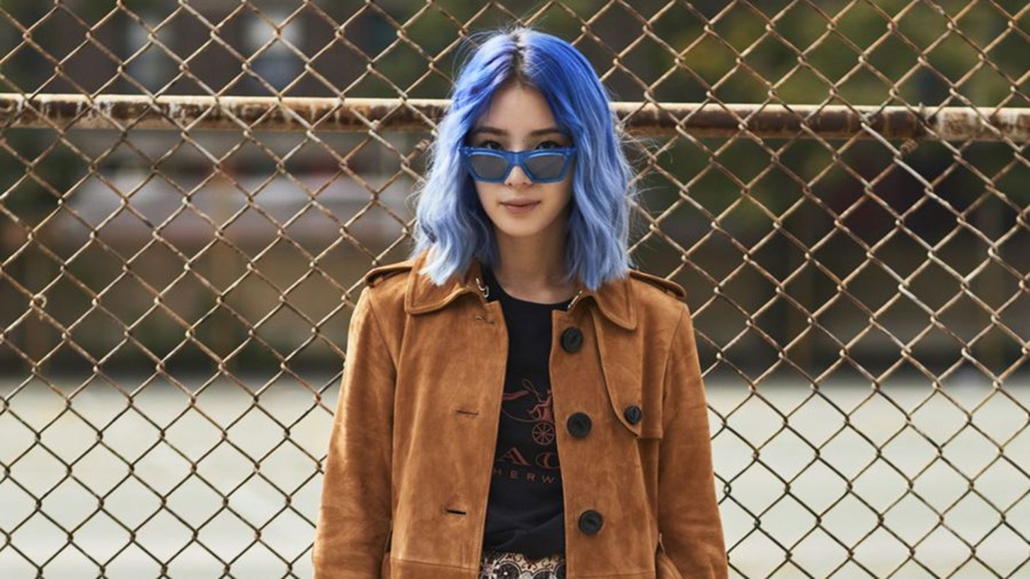 Tinted sunglasses: Ένα trend που πρέπει να δοκιμάσεις