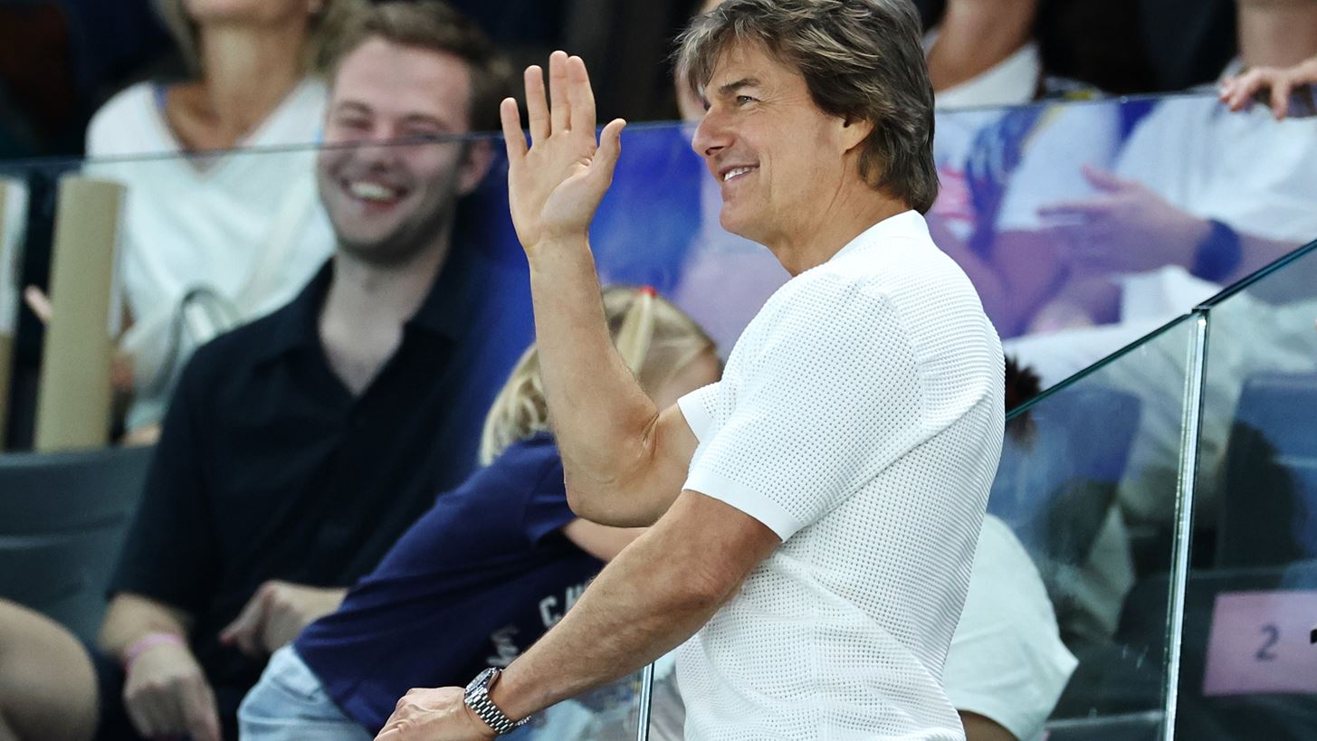&#x3A4;&#x3B9; &#x3C3;&#x3C5;&#x3BC;&#x3B2;&#x3B1;&#x3AF;&#x3BD;&#x3B5;&#x3B9; &#x3BC;&#x3B5; &#x3C4;&#x3BF; &#x3C0;&#x3C1;&#x3CC;&#x3C3;&#x3C9;&#x3C0;&#x3BF; &#x3C4;&#x3BF;&#x3C5; Tom Cruise; &#x397; &#x3BD;&#x3AD;&#x3B1; &#x3C4;&#x3BF;&#x3C5; &#x3B5;&#x3B9;&#x3BA;&#x3CC;&#x3BD;&#x3B1;