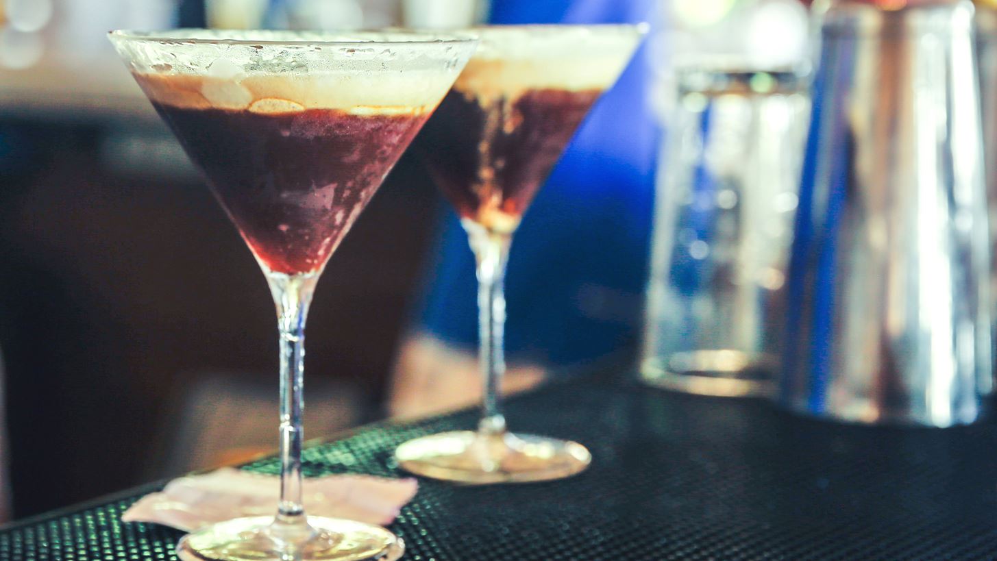 &#x397; &#x3B9;&#x3C3;&#x3C4;&#x3BF;&#x3C1;&#x3AF;&#x3B1; &#x3BA;&#x3B1;&#x3B9; &#x3B7; &#x3C3;&#x3C5;&#x3BD;&#x3C4;&#x3B1;&#x3B3;&#x3AE; &#x3C4;&#x3BF;&#x3C5; Espresso Martini