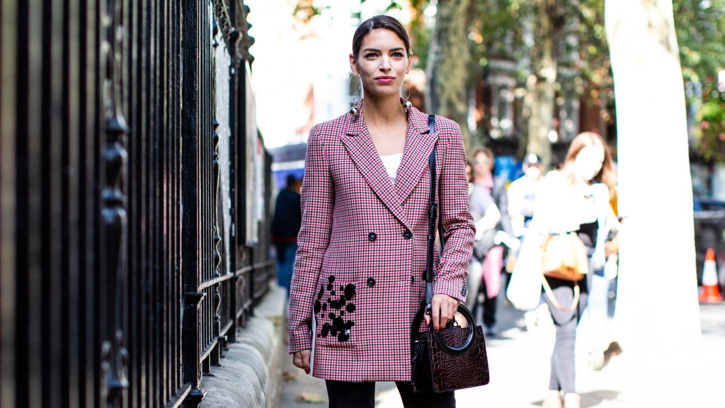 Αυτό είναι το παντελόνι που δεν αποχωρίζονται οι fashionistas την άνοιξη