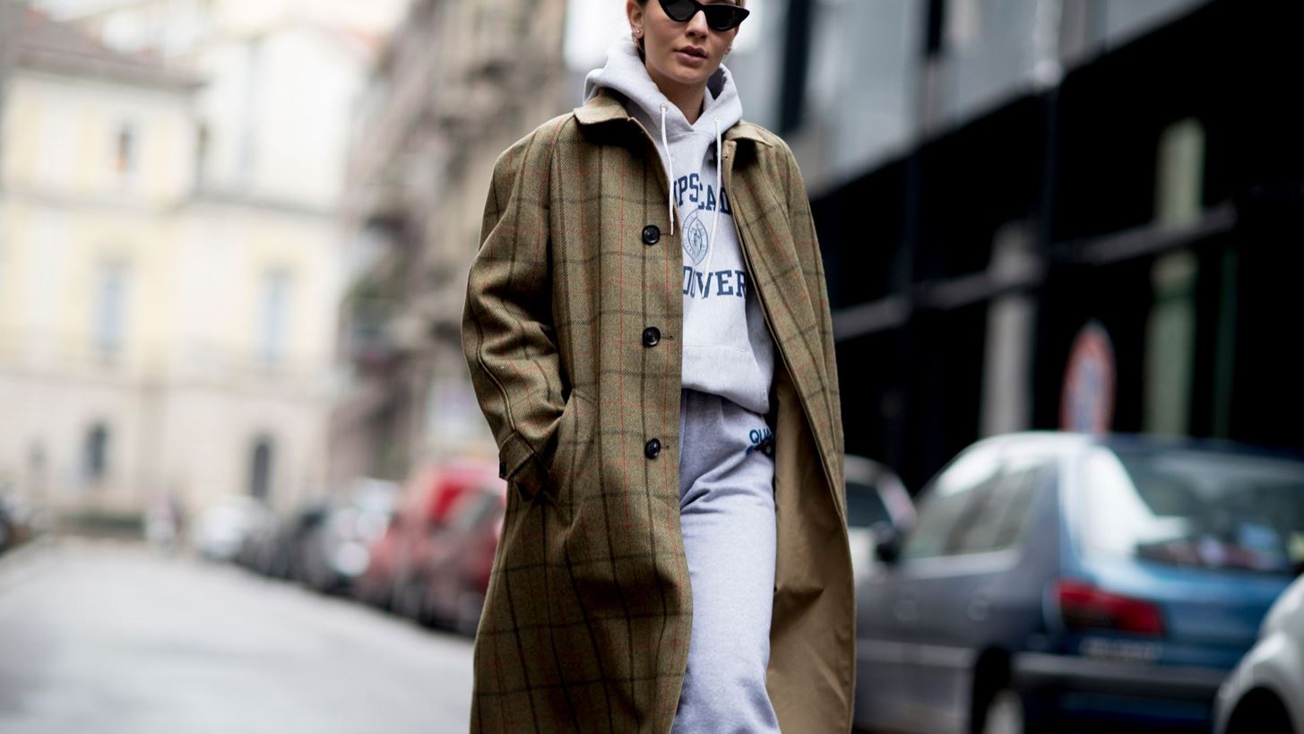 10 streetstyle trends που ξεχωρίσαμε από την Εβδομάδα Μόδας του Μιλάνου