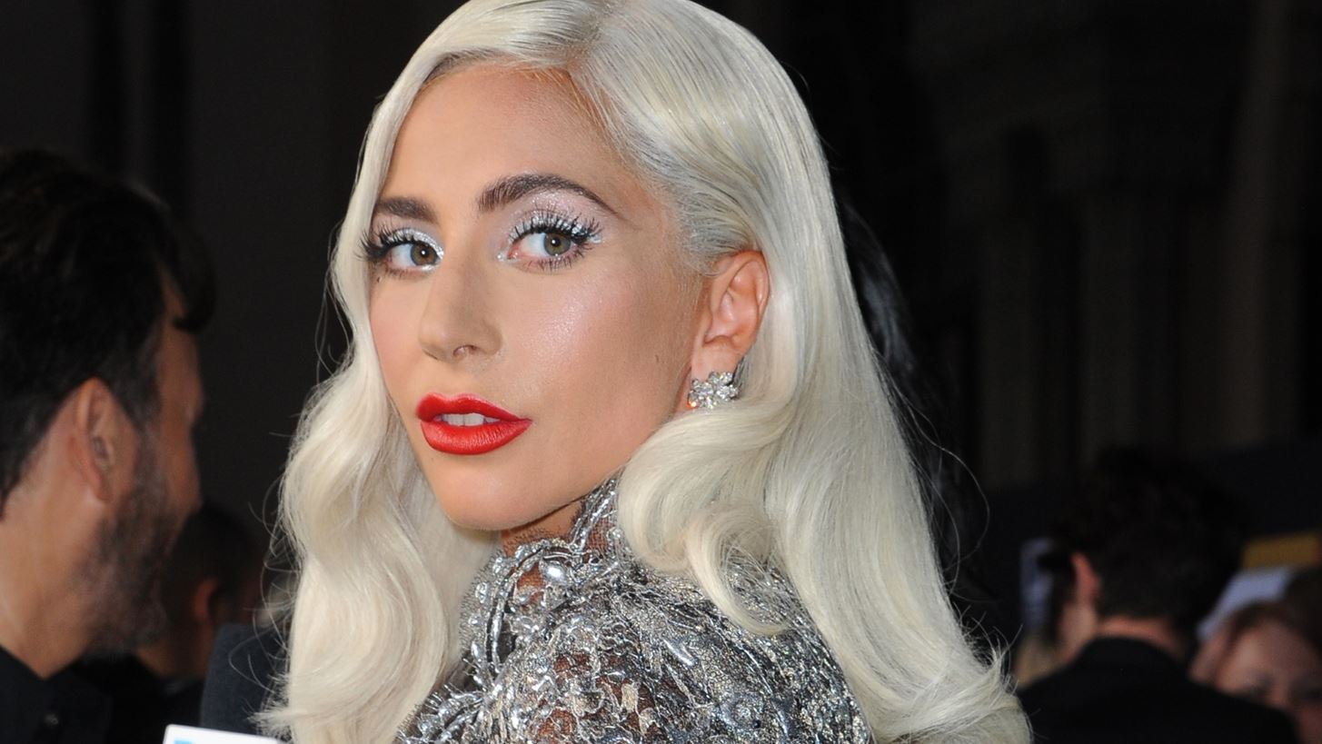 Lady Gaga | &#x3A4;&#x3BF; &#x3B4;&#x3B7;&#x3BC;&#x3BF;&#x3C6;&#x3B9;&#x3BB;&#x3AD;&#x3C2; trend &#x3C0;&#x3BF;&#x3C5; &#x3B8;&#x3B1; &#x3B1;&#x3BA;&#x3BF;&#x3BB;&#x3BF;&#x3C5;&#x3B8;&#x3AE;&#x3C3;&#x3B5;&#x3B9; &#x3C3;&#x3C4;&#x3BF;&#x3BD; &#x3B3;&#x3AC;&#x3BC;&#x3BF; &#x3C4;&#x3B7;&#x3C2; &#x3BC;&#x3B5; &#x3C4;&#x3BF;&#x3BD; Michael Polansky