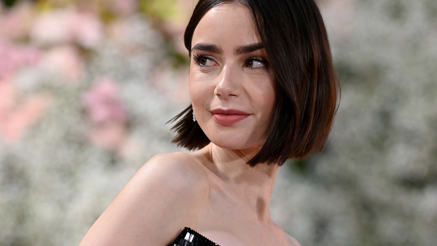 Lily Collins | Τι θέλει να μάθει στην κόρη της από μικρή ηλικία