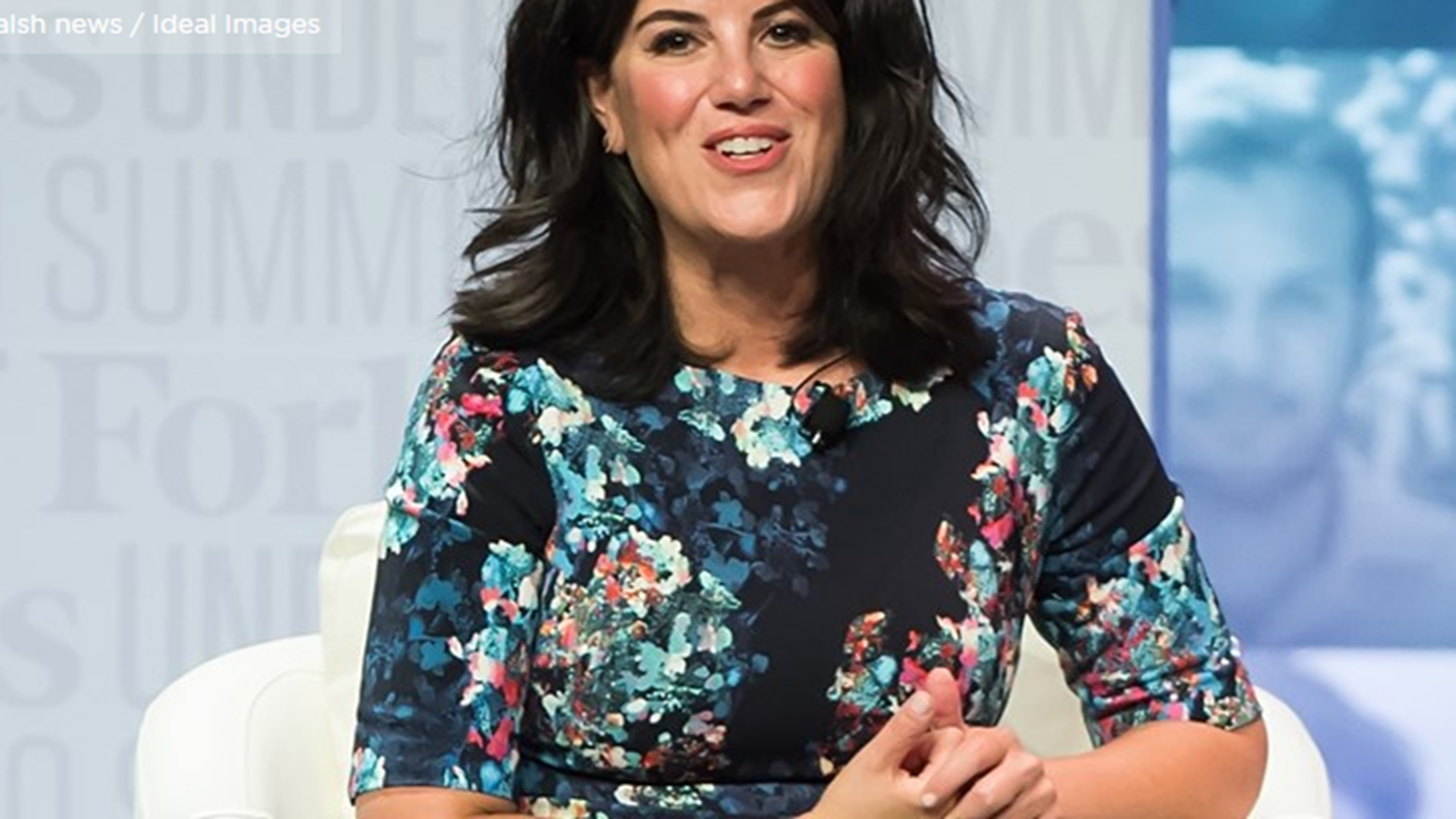 &#x39C;onica Lewinsky | &#x3A0;&#x3CE;&#x3C2; &#x3C3;&#x3C7;&#x3BF;&#x3BB;&#x3B9;&#x3AC;&#x3B6;&#x3B5;&#x3B9; &#x3C4;&#x3B7;&#x3BD; &#x3C0;&#x3BF;&#x3BB;&#x3CD;&#x3BA;&#x3C1;&#x3BF;&#x3C4;&#x3B7; &#x3B4;&#x3AF;&#x3BA;&#x3B7; Depp-Heard