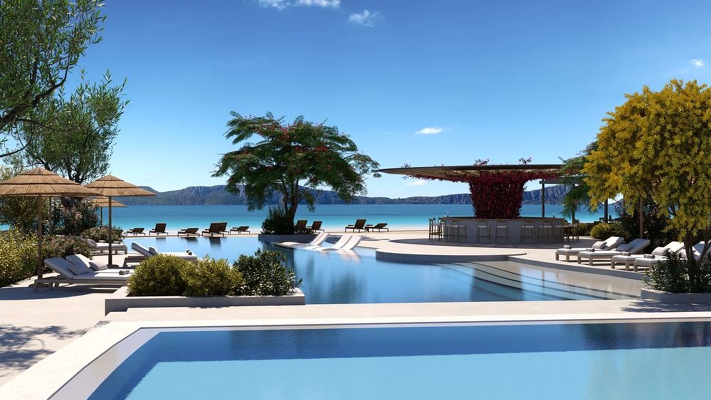 #Tidbits *: &#x388;&#x3C1;&#x3C7;&#x3B5;&#x3C4;&#x3B1;&#x3B9; &#x3C4;&#x3BF; &#x3C0;&#x3C1;&#x3CE;&#x3C4;&#x3BF; W Hotel &#x3C3;&#x3C4;&#x3B7;&#x3BD; &#x395;&#x3BB;&#x3BB;&#x3AC;&#x3B4;&#x3B1;