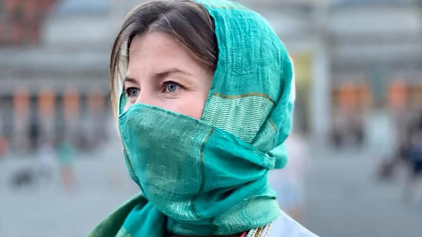 &quot;&#x397; &#x3BC;&#x3C0;&#x3BF;&#x3CD;&#x3C1;&#x3BA;&#x3B1; &#x3B4;&#x3B5;&#x3BD; &#x3B5;&#x3AF;&#x3BD;&#x3B1;&#x3B9; &#x3BC;&#x3AD;&#x3C1;&#x3BF;&#x3C2; &#x3C4;&#x3B7;&#x3C2; &#x3BA;&#x3BF;&#x3C5;&#x3BB;&#x3C4;&#x3BF;&#x3CD;&#x3C1;&#x3B1;&#x3C2; &#x3BC;&#x3B1;&#x3C2;&quot; | &#x391;&#x3C6;&#x3B3;&#x3B1;&#x3BD;&#x3AD;&#x3C2; &#x3BC;&#x3BF;&#x3B9;&#x3C1;&#x3AC;&#x3B6;&#x3BF;&#x3BD;&#x3C4;&#x3B1;&#x3B9; &#x3C3;&#x3C4;&#x3B1; social media &#x3C6;&#x3C9;&#x3C4;&#x3BF;&#x3B3;&#x3C1;&#x3B1;&#x3C6;&#x3AF;&#x3B5;&#x3C2; &#x3BC;&#x3B5; &#x3C0;&#x3B1;&#x3C1;&#x3B1;&#x3B4;&#x3BF;&#x3C3;&#x3B9;&#x3B1;&#x3BA;&#x3AC; &#x3C0;&#x3BF;&#x3BB;&#x3CD;&#x3C7;&#x3C1;&#x3C9;&#x3BC;&#x3B1; &#x3C1;&#x3BF;&#x3CD;&#x3C7;&#x3B1;