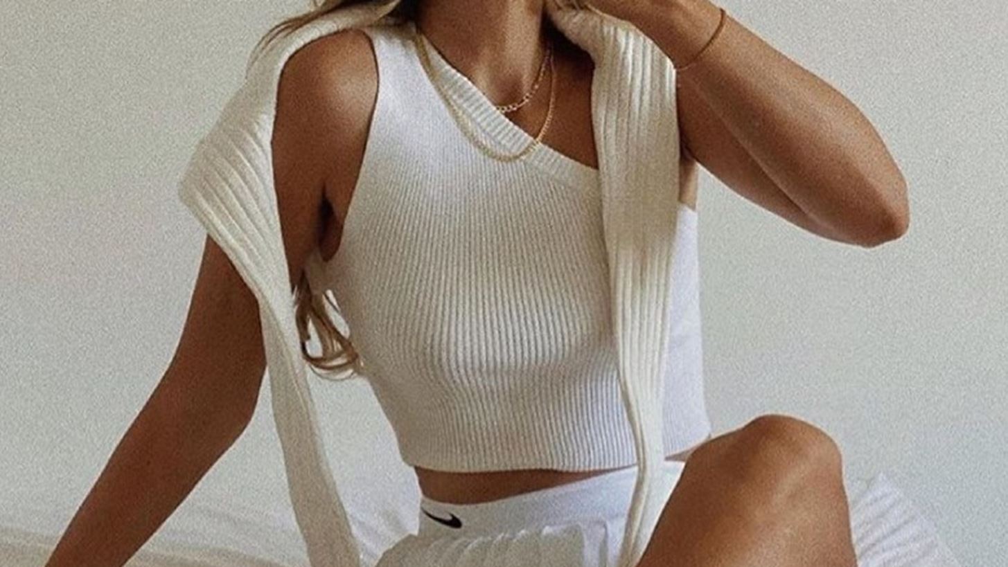 Αυτή είναι η νέα τάση στις φούστες που πρέπει να γνωρίζεις