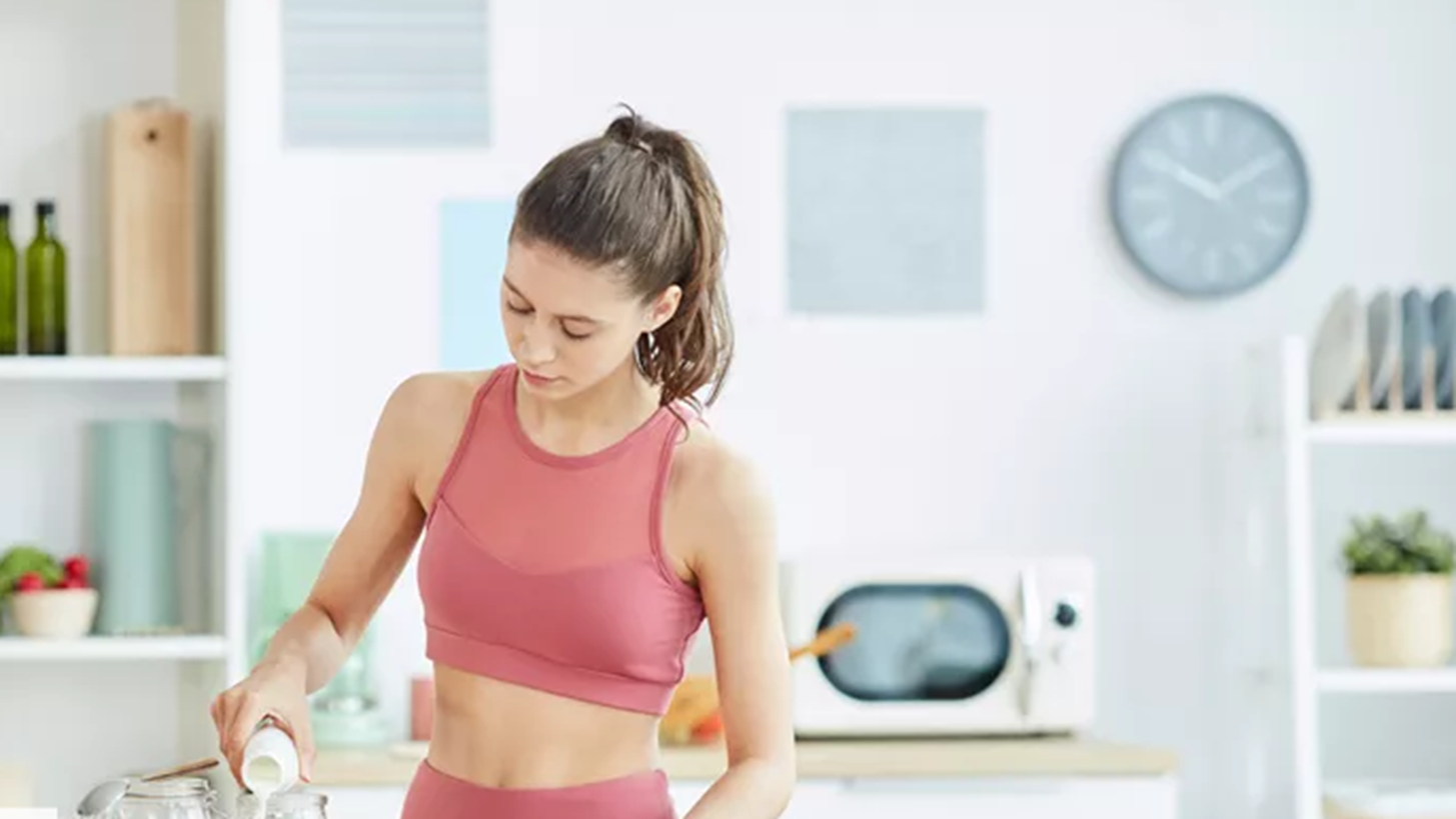 5 διατροφικά λάθη που σε παχαίνουν χωρίς να το καταλαβαίνεις