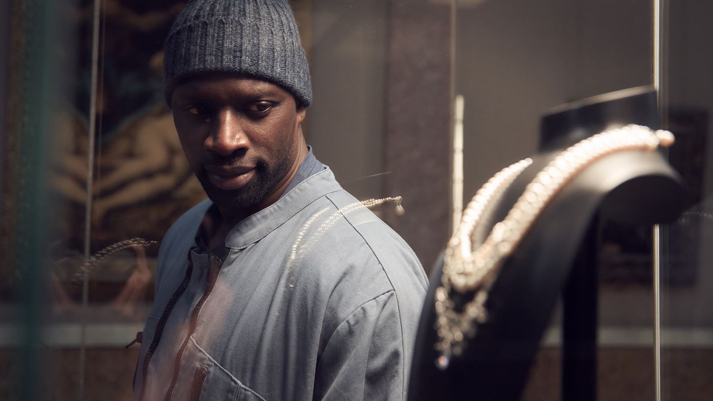 Omar Sy | &#x38C;&#x3C3;&#x3B1; &#x3C0;&#x3C1;&#x3AD;&#x3C0;&#x3B5;&#x3B9; &#x3BD;&#x3B1; &#x3BE;&#x3AD;&#x3C1;&#x3B5;&#x3B9;&#x3C2; &#x3B3;&#x3B9;&#x3B1; &#x3C4;&#x3BF;&#x3BD; &#x3C0;&#x3C1;&#x3C9;&#x3C4;&#x3B1;&#x3B3;&#x3C9;&#x3BD;&#x3B9;&#x3C3;&#x3C4;&#x3AE; &#x3C4;&#x3BF;&#x3C5; Lupin