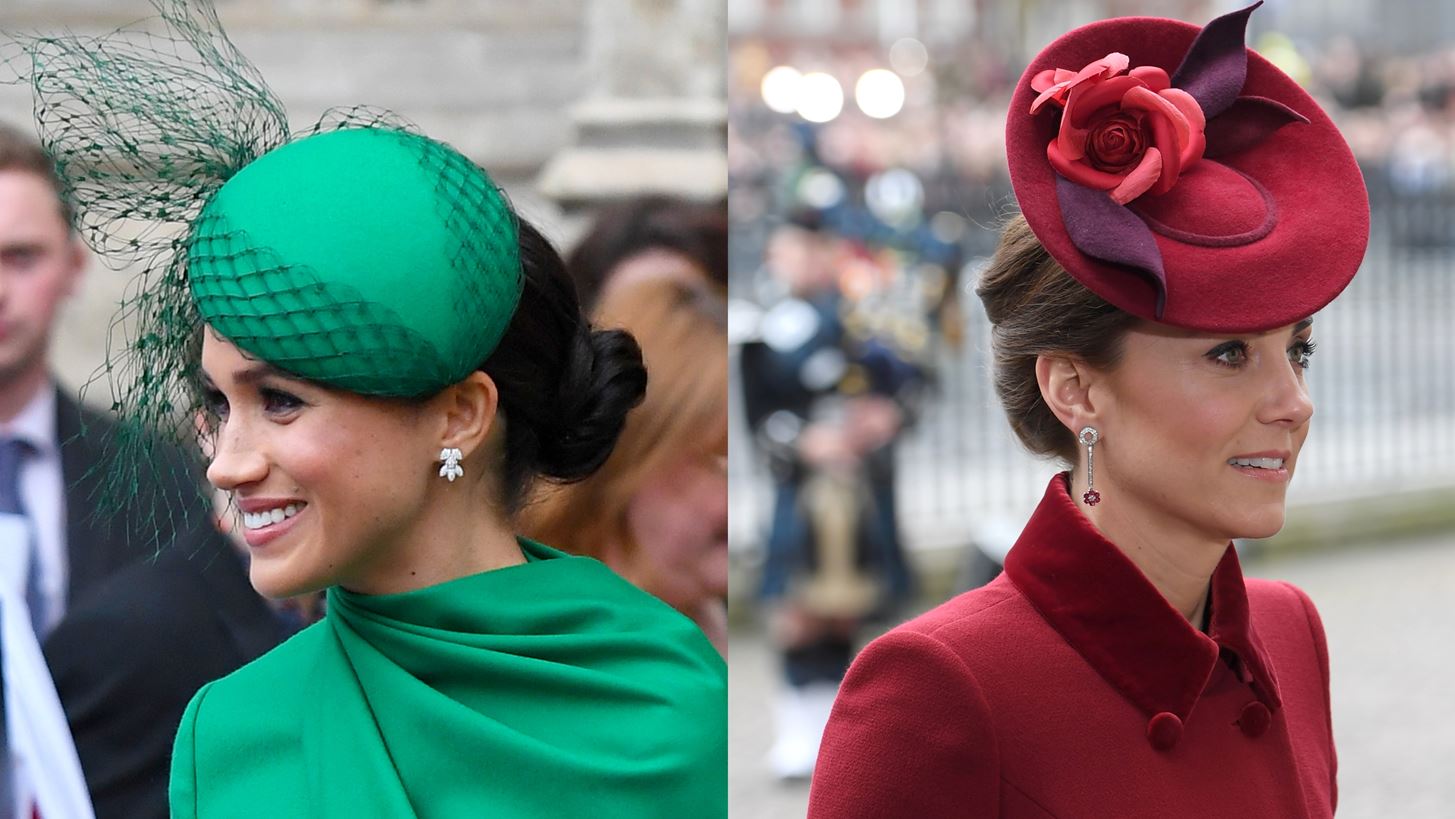 Meghan Markle: &#x3A0;&#x3BF;&#x3B6;&#x3AC;&#x3C1;&#x3B5;&#x3B9; &#x3BC;&#x3B5; &#x3C0;&#x3B5;&#x3C1;&#x3B9;&#x3BF;&#x3B4;&#x3B9;&#x3BA;&#x3CC; &#x3C0;&#x3BF;&#x3C5; &#x3AD;&#x3C7;&#x3B5;&#x3B9; &#x3B5;&#x3BE;&#x3CE;&#x3C6;&#x3C5;&#x3BB;&#x3BB;&#x3BF; &#x3C4;&#x3B7;&#x3BD; Kate Middleton &#x3BA;&#x3B1;&#x3B9; &#x3B3;&#x3AF;&#x3BD;&#x3B5;&#x3C4;&#x3B1;&#x3B9; viral