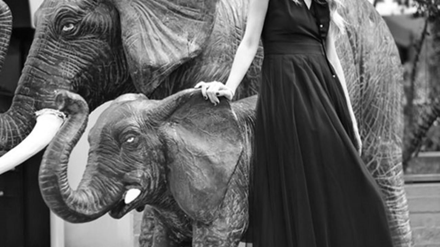 Η Helmi γιορτάζει την Black Friday