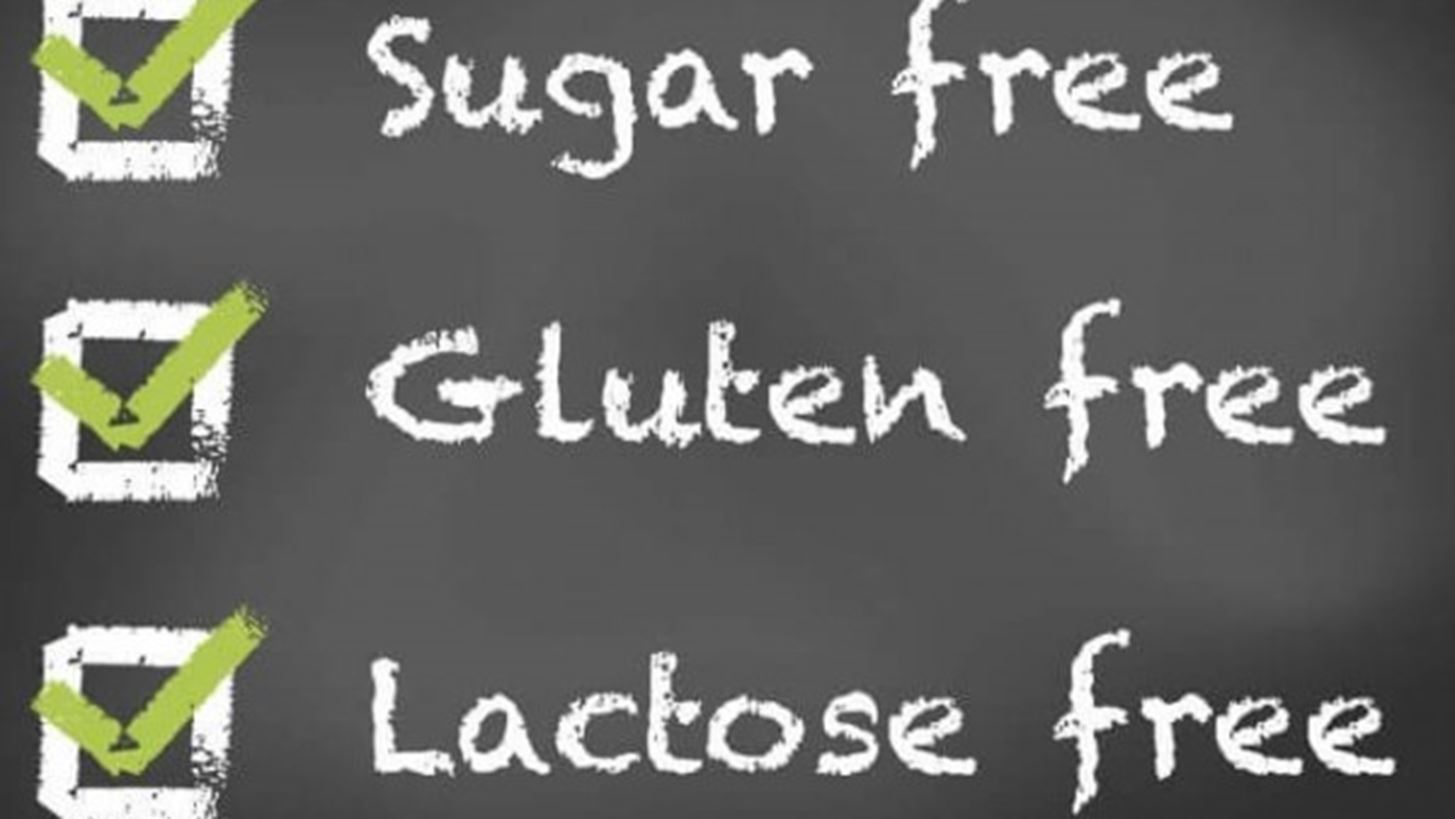Έχεις τροφική δυσανεξία; Μάθε τι ακριβώς σου συμβαίνει!