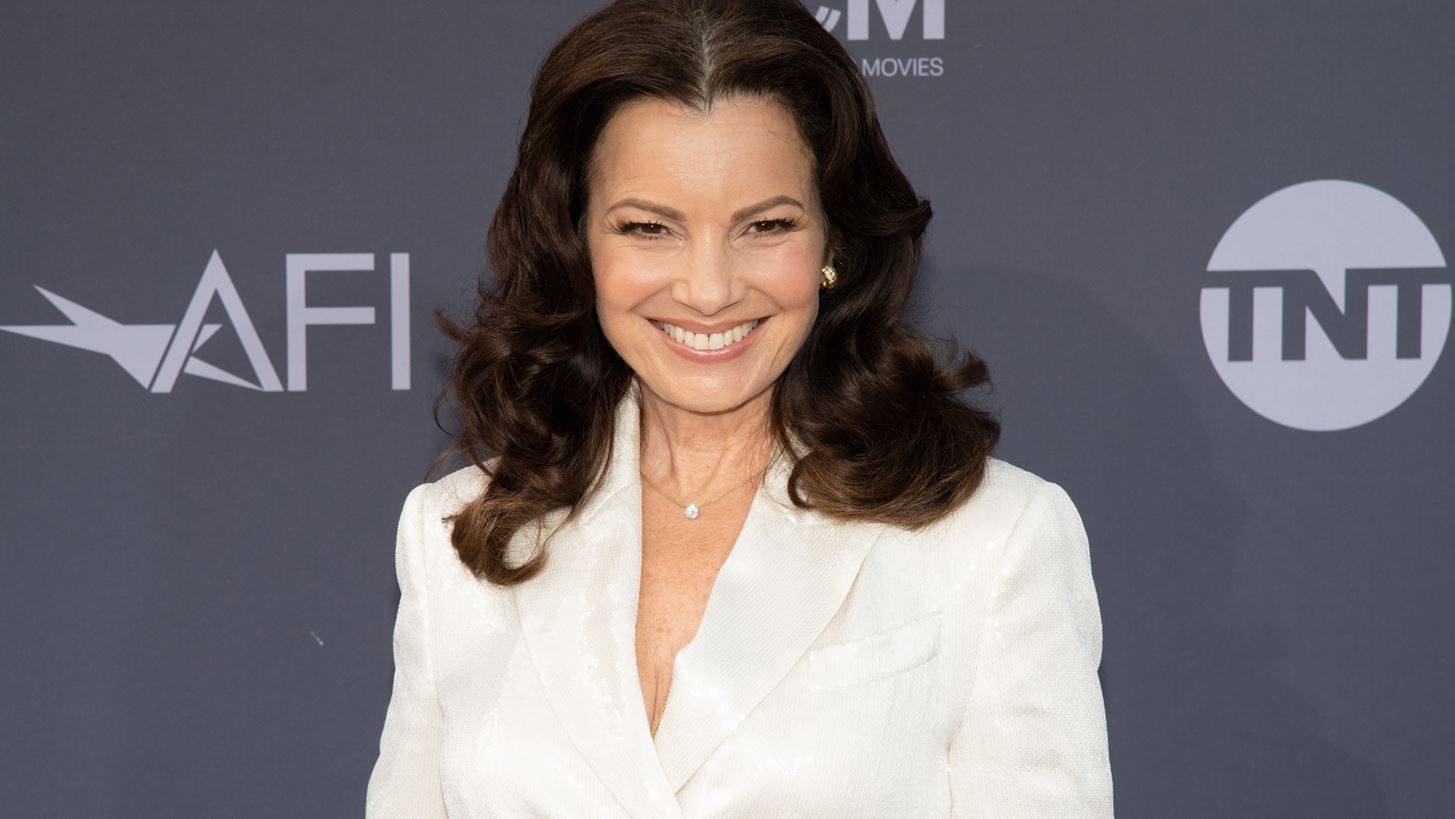 &quot;&#x3A4;&#x3AF;&#x3C0;&#x3BF;&#x3C4;&#x3B1; &#x3B4;&#x3B5;&#x3BD; &#x3C4;&#x3B5;&#x3BB;&#x3B5;&#x3B9;&#x3CE;&#x3BD;&#x3B5;&#x3B9; &#x3BC;&#x3AD;&#x3C7;&#x3C1;&#x3B9; &#x3BD;&#x3B1; &#x3C4;&#x3BF; &#x3B1;&#x3C0;&#x3BF;&#x3C6;&#x3B1;&#x3C3;&#x3AF;&#x3C3;&#x3B5;&#x3B9;&#x3C2; &#x3B5;&#x3C3;&#x3CD;&quot; | &#x397; Fran Drescher &#x3B4;&#x3B5;&#x3BD; &#x3C0;&#x3B9;&#x3C3;&#x3C4;&#x3B5;&#x3CD;&#x3B5;&#x3B9; &#x3C0;&#x3C9;&#x3C2; &#x3C3;&#x3C4;&#x3B7;&#x3BD; &#x3B7;&#x3BB;&#x3B9;&#x3BA;&#x3AF;&#x3B1; &#x3C4;&#x3B7;&#x3C2; &#x3C0;&#x3C1;&#x3AD;&#x3C0;&#x3B5;&#x3B9; &#x3BD;&#x3B1; &#x3C1;&#x3AF;&#x3BE;&#x3B5;&#x3B9; &#x3C1;&#x3C5;&#x3B8;&#x3BC;&#x3BF;&#x3CD;&#x3C2;