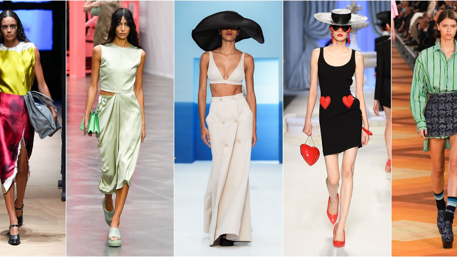 Milan Fashion Week | &#x39F;&#x3B9; &#x3C4;&#x3AC;&#x3C3;&#x3B5;&#x3B9;&#x3C2; &#x3C0;&#x3BF;&#x3C5; &#x3B1;&#x3BD;&#x3C5;&#x3C0;&#x3BF;&#x3BC;&#x3BF;&#x3BD;&#x3BF;&#x3CD;&#x3BC;&#x3B5; &#x3BD;&#x3B1; &#x3C6;&#x3BF;&#x3C1;&#x3AD;&#x3C3;&#x3BF;&#x3C5;&#x3BC;&#x3B5; &#x3C4;&#x3B7;&#x3BD; &#x3AC;&#x3BD;&#x3BF;&#x3B9;&#x3BE;&#x3B7; &#x3BA;&#x3B1;&#x3B9; &#x3C4;&#x3BF; &#x3BA;&#x3B1;&#x3BB;&#x3BF;&#x3BA;&#x3B1;&#x3AF;&#x3C1;&#x3B9; &#x3C4;&#x3BF;&#x3C5; 2023