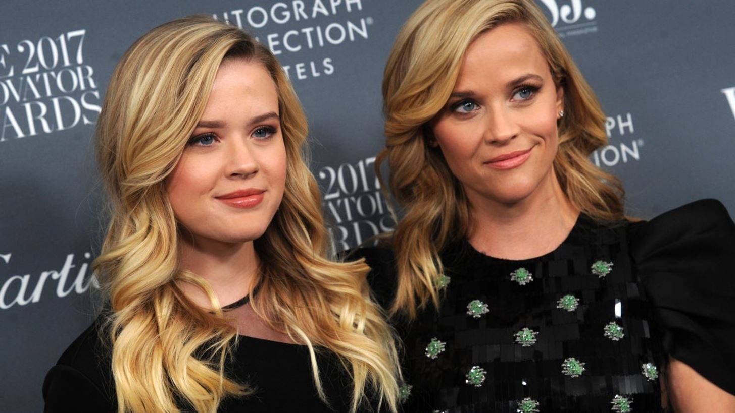 &#x397; &#x3BA;&#x3CC;&#x3C1;&#x3B7; &#x3C4;&#x3B7;&#x3C2; Reese Witherspoon &#x3AD;&#x3BA;&#x3B1;&#x3BD;&#x3B5; &#x3C4;&#x3BF; &#x3B5;&#x3C0;&#x3AF;&#x3C3;&#x3B7;&#x3BC;&#x3BF; &#x3BD;&#x3C4;&#x3B5;&#x3BC;&#x3C0;&#x3BF;&#x3CD;&#x3C4;&#x3BF; &#x3C4;&#x3B7;&#x3C2; &#x3C3;&#x3C4;&#x3B7;&#x3BD; &#x3C5;&#x3C8;&#x3B7;&#x3BB;&#x3AE; &#x3BA;&#x3BF;&#x3B9;&#x3BD;&#x3C9;&#x3BD;&#x3AF;&#x3B1;