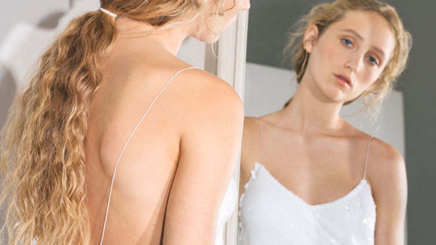 Η Stella McCartney παρουσιάζει για πρώτη φορά μία ολοκληρωμένη bridal συλλογή