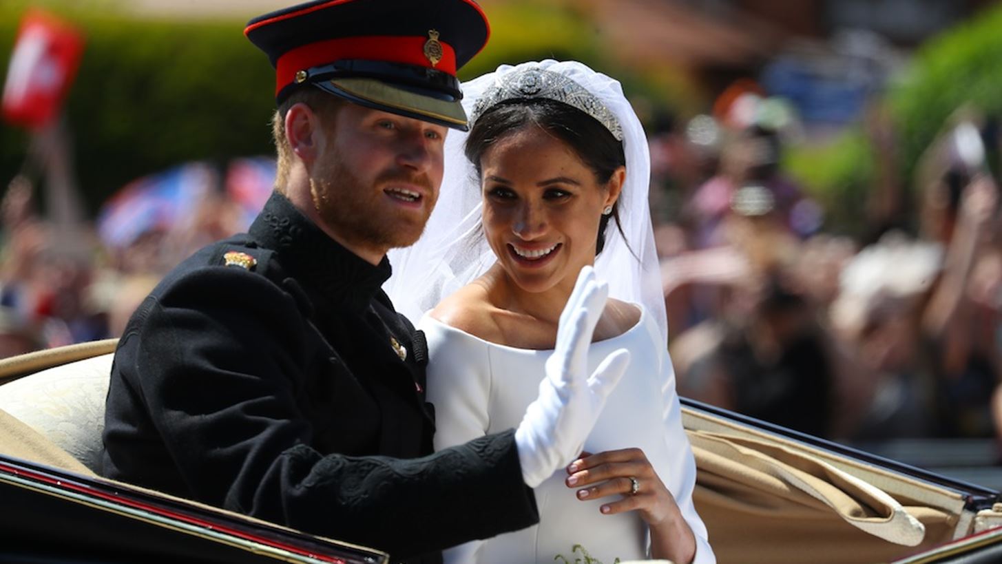 Meghan Markle: &#x3A4;&#x3AF;&#x3BC;&#x3B7;&#x3C3;&#x3B5; &#x3C4;&#x3B7;&#x3BD; &#x3C0;&#x3C1;&#x3B9;&#x3B3;&#x3BA;&#x3AF;&#x3C0;&#x3B9;&#x3C3;&#x3C3;&#x3B1; Diana &#x3C6;&#x3BF;&#x3C1;&#x3CE;&#x3BD;&#x3C4;&#x3B1;&#x3C2; &#x3C4;&#x3BF; &#x3C5;&#x3C0;&#x3AD;&#x3C1;&#x3BF;&#x3C7;&#x3BF; &#x3B4;&#x3B1;&#x3C7;&#x3C4;&#x3C5;&#x3BB;&#x3AF;&#x3B4;&#x3B9; &#x3C4;&#x3B7;&#x3C2;