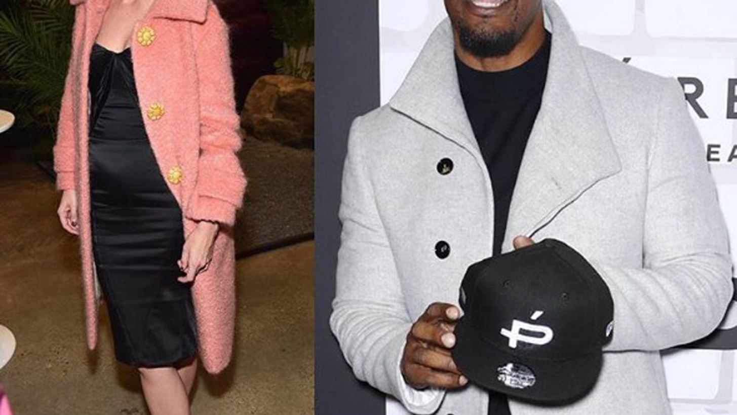 Katie Holmes &#x2013; Jamie Foxx | &#x3A0;&#x3BF;&#x3C5; &#x3C4;&#x3BF;&#x3C5;&#x3C2; &#x3B5;&#x3BD;&#x3C4;&#x3CC;&#x3C0;&#x3B9;&#x3C3;&#x3B5; &#x3BF; &#x3C6;&#x3C9;&#x3C4;&#x3BF;&#x3B3;&#x3C1;&#x3B1;&#x3C6;&#x3B9;&#x3BA;&#x3CC;&#x3C2; &#x3C6;&#x3B1;&#x3BA;&#x3CC;&#x3C2;;