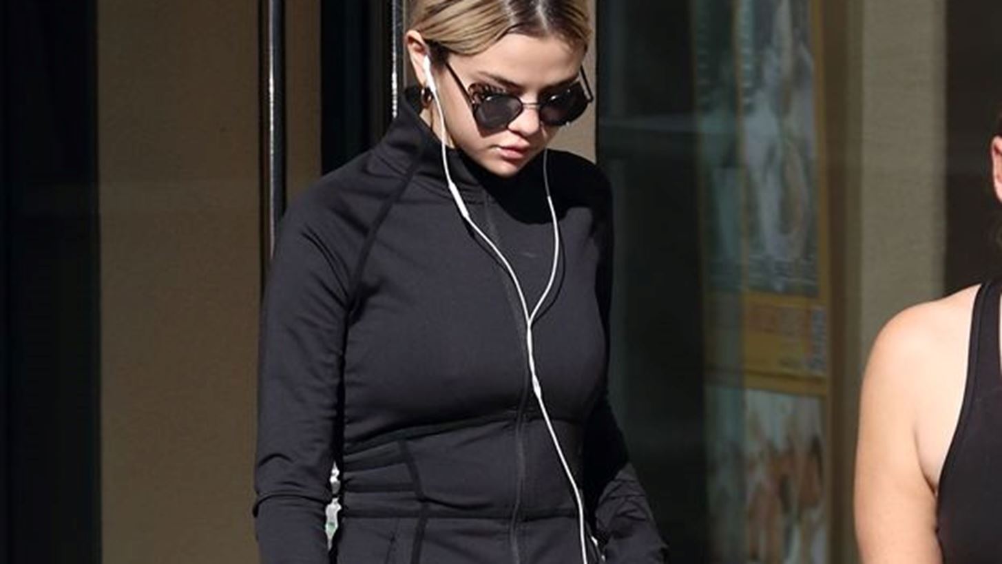 Selena Gomez-Jennifer Garner: &#x3A0;&#x3BF;&#x3CD; &#x3C4;&#x3B9;&#x3C2; &#x3B5;&#x3BD;&#x3C4;&#x3CC;&#x3C0;&#x3B9;&#x3C3;&#x3B5; &#x3BF; &#x3C6;&#x3C9;&#x3C4;&#x3BF;&#x3B3;&#x3C1;&#x3B1;&#x3C6;&#x3B9;&#x3BA;&#x3CC;&#x3C2; &#x3C6;&#x3B1;&#x3BA;&#x3CC;&#x3C2;;