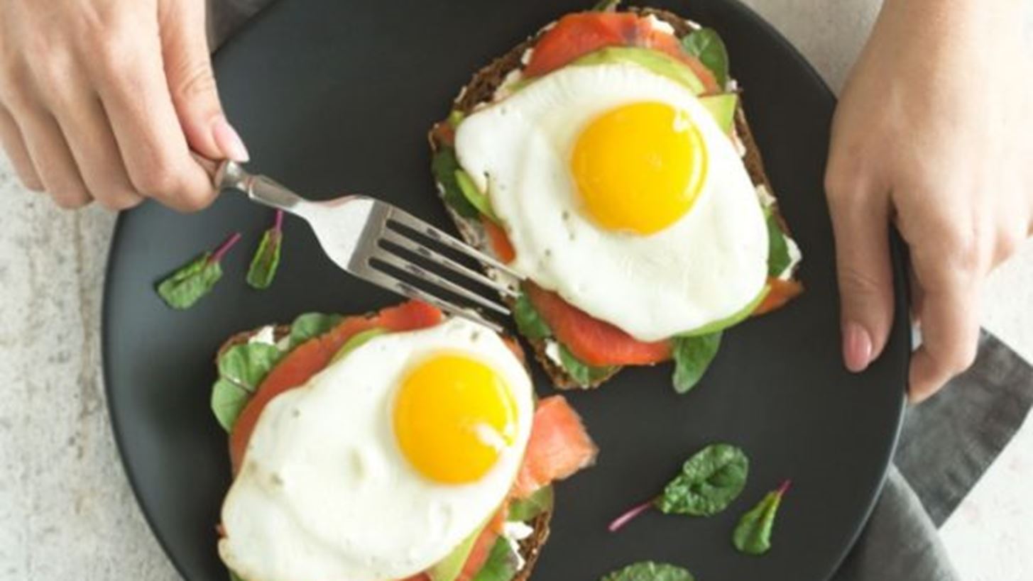 Τι μπορεί να μειώσει την όρεξή σου; Τρεις εναλλακτικές που δεν έχεις σκεφτεί