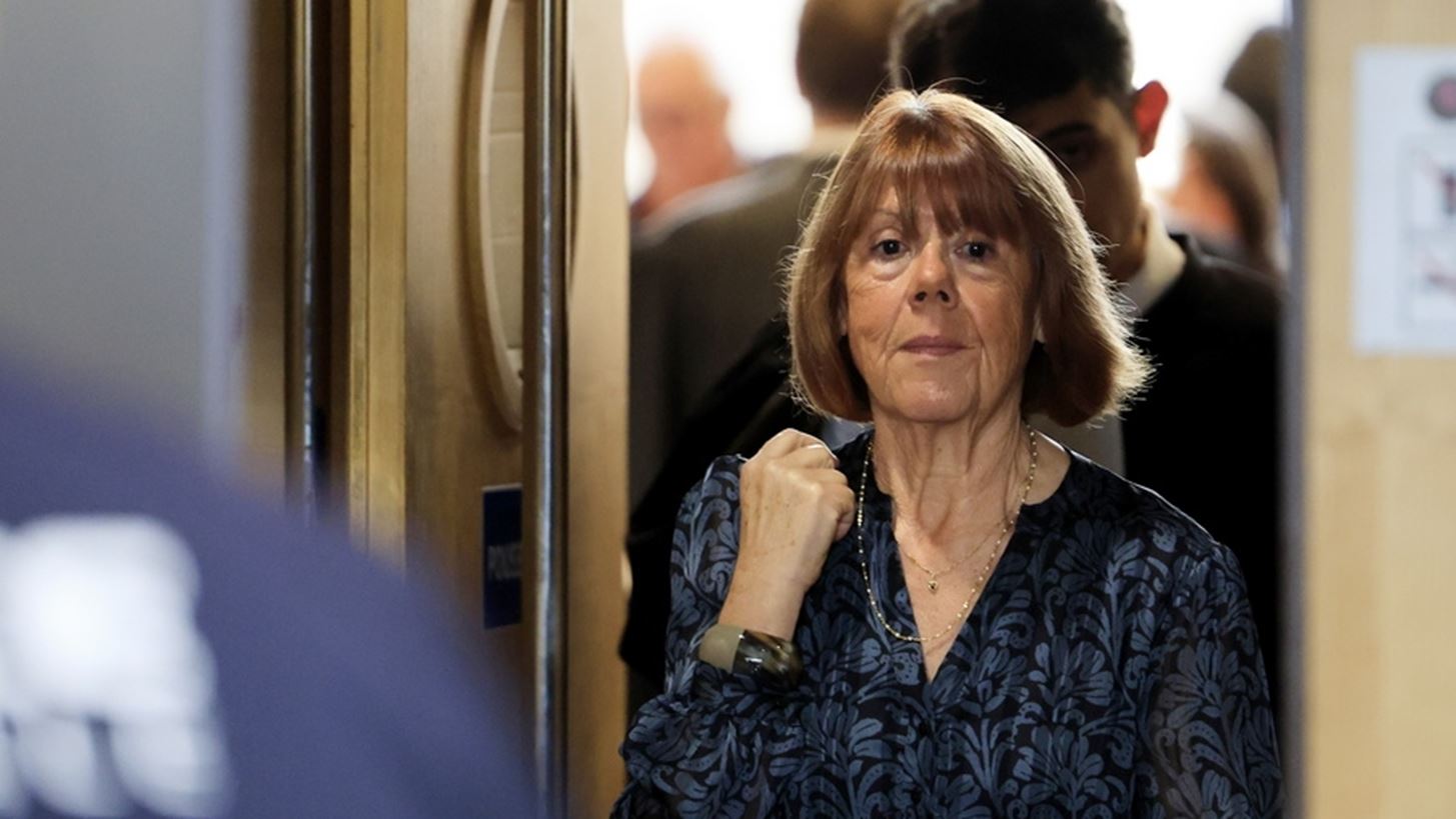 Gis&#xE8;le Pelicot| &#x397; &#x3B1;&#x3BD;&#x3B1;&#x3C4;&#x3C1;&#x3B9;&#x3C7;&#x3B9;&#x3B1;&#x3C3;&#x3C4;&#x3B9;&#x3BA;&#x3AE; &#x3C5;&#x3C0;&#x3CC;&#x3B8;&#x3B5;&#x3C3;&#x3B7; &#x3B2;&#x3B9;&#x3B1;&#x3C3;&#x3BC;&#x3CE;&#x3BD; &#x3C9;&#x3B8;&#x3B5;&#x3AF; &#x3C4;&#x3B7; &#x393;&#x3B1;&#x3BB;&#x3BB;&#x3AF;&#x3B1; &#x3C3;&#x3B5; &#x3BD;&#x3BF;&#x3BC;&#x3BF;&#x3B8;&#x3B5;&#x3C4;&#x3B9;&#x3BA;&#x3AD;&#x3C2; &#x3B1;&#x3BB;&#x3BB;&#x3B1;&#x3B3;&#x3AD;&#x3C2;