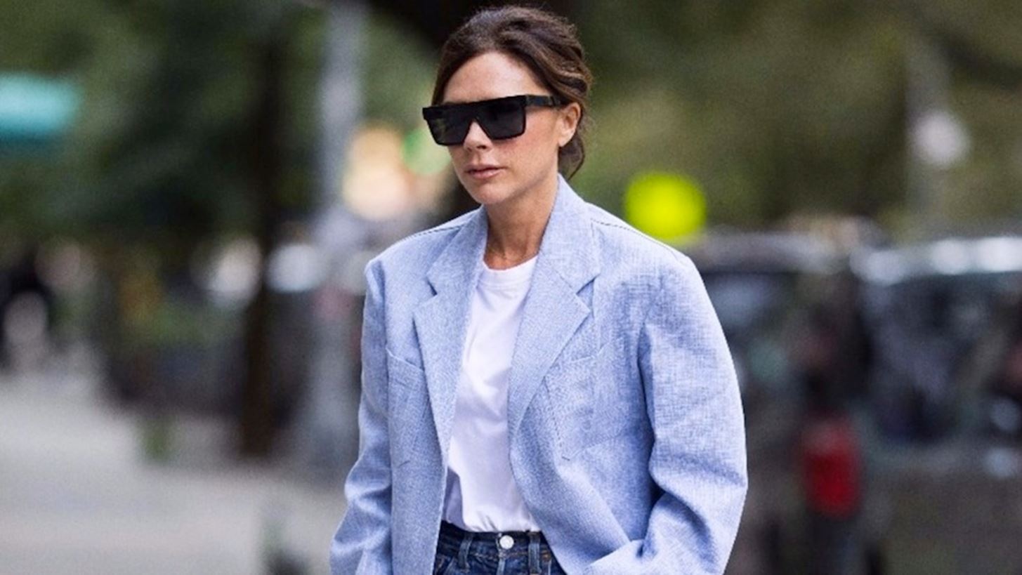 Victoria Beckham: &#x397; &#x3BF;&#x3B9;&#x3BA;&#x3BF;&#x3B3;&#x3B5;&#x3BD;&#x3B5;&#x3B9;&#x3B1;&#x3BA;&#x3AE; &#x3C6;&#x3C9;&#x3C4;&#x3BF;&#x3B3;&#x3C1;&#x3B1;&#x3C6;&#x3AF;&#x3B1; &#x3C0;&#x3BF;&#x3C5; &#x3B1;&#x3BD;&#x3AD;&#x3B2;&#x3B1;&#x3C3;&#x3B5; &#x3C3;&#x3C4;o Instagram