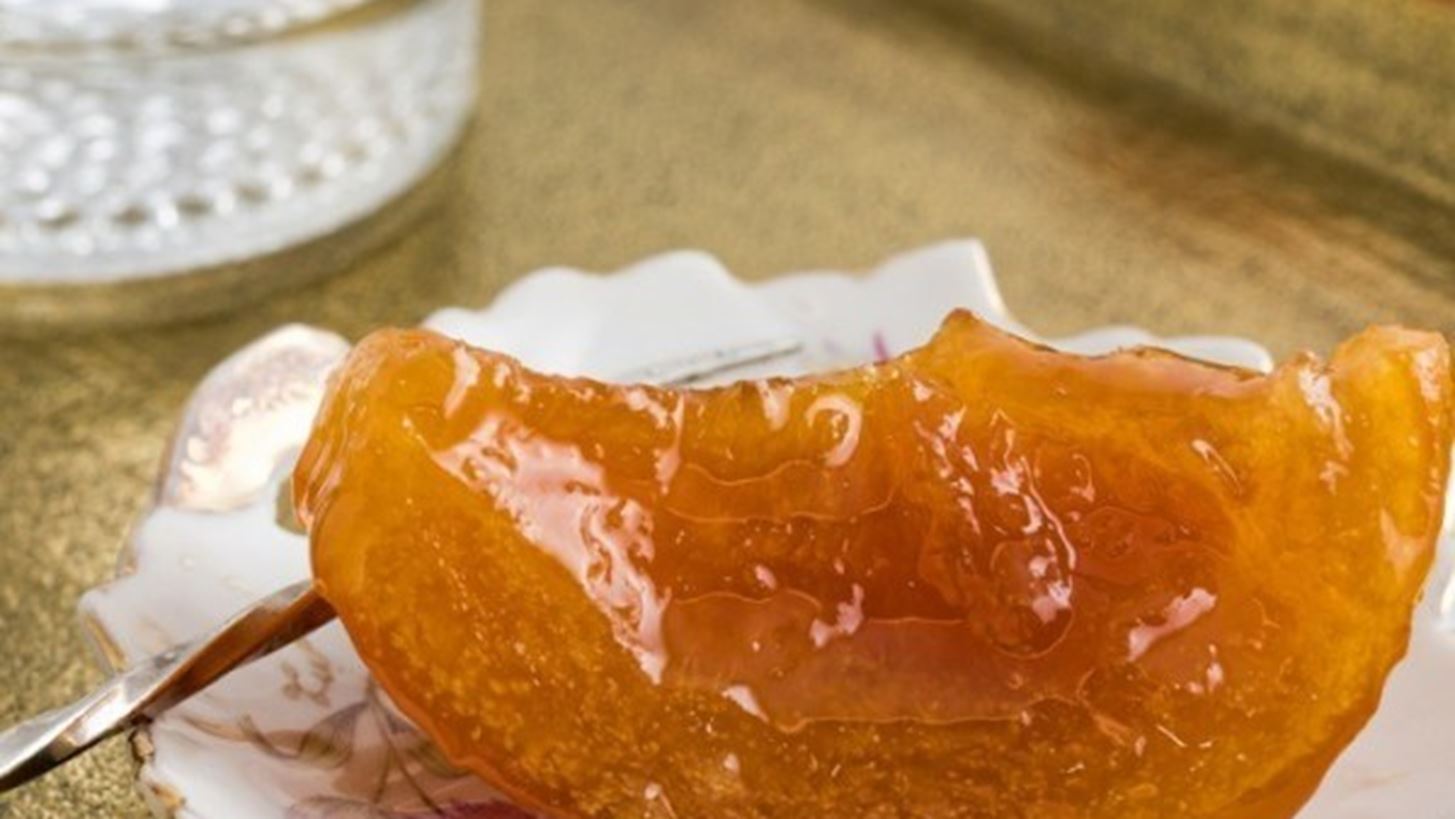 Γλυκά του κουταλιού: Τα γλυκά της νηστείας και της δίαιτας