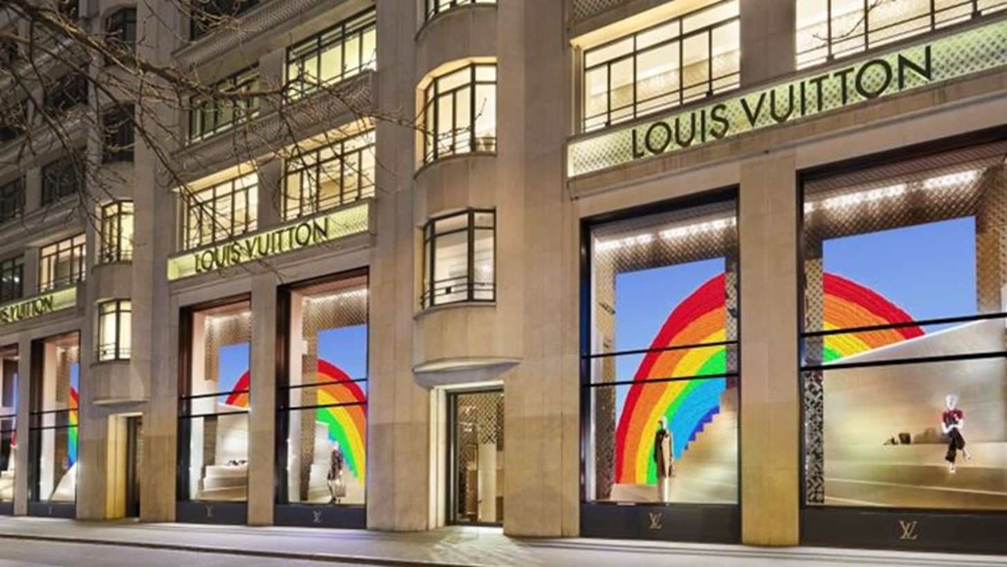 &#x3A4;&#x3BF; &#x3BD;&#x3AD;&#x3BF; project &#x3C4;&#x3BF;&#x3C5; Louis Vuitton &#x3C5;&#x3C0;&#x3BF;&#x3B4;&#x3AD;&#x3C7;&#x3B5;&#x3C4;&#x3B1;&#x3B9; &#x3C4;&#x3BF; &#x3BA;&#x3B1;&#x3BB;&#x3BF;&#x3BA;&#x3B1;&#x3AF;&#x3C1;&#x3B9; &#x3BC;&#x3B5; &#x3C4;&#x3BF;&#x3BD; &#x3C0;&#x3B9;&#x3BF; &#x3B1;&#x3B9;&#x3C3;&#x3B9;&#x3CC;&#x3B4;&#x3BF;&#x3BE;&#x3BF; &#x3C4;&#x3C1;&#x3CC;&#x3C0;&#x3BF;
