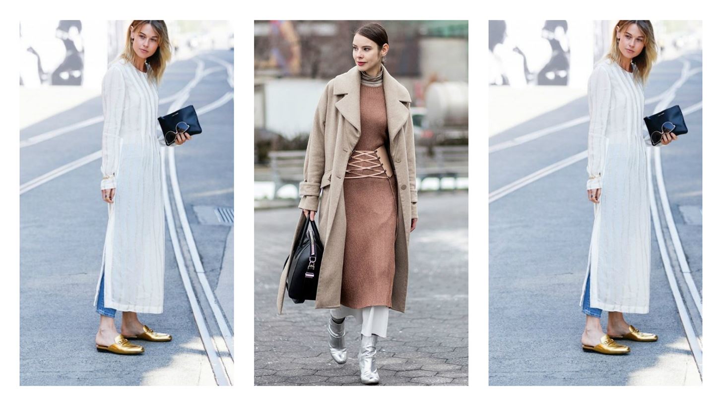 #Layering: Κάντο με τον stylish τρόπο μέσα από 5 διαφορετικές παραλλαγές