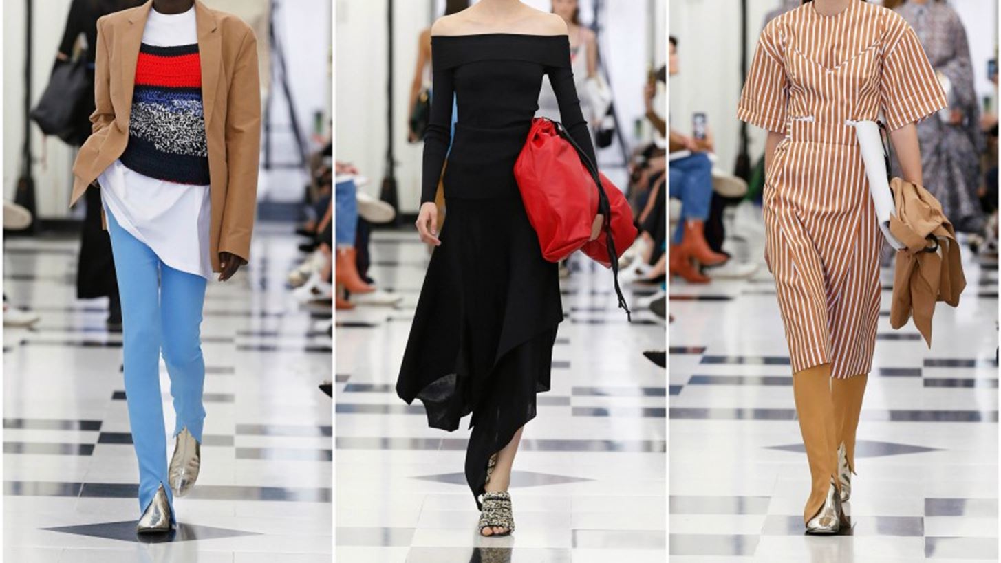 Victoria Beckham | &#x38C;&#x3BB;&#x3B1; &#x3CC;&#x3C3;&#x3B1; &#x3AD;&#x3B3;&#x3B9;&#x3BD;&#x3B1;&#x3BD; &#x3C3;&#x3C4;&#x3BF; &#x3C0;&#x3C1;&#x3CE;&#x3C4;&#x3BF; &#x3C4;&#x3B7;&#x3C2; show &#x3C3;&#x3C4;&#x3BF; &#x39B;&#x3BF;&#x3BD;&#x3B4;&#x3AF;&#x3BD;&#x3BF;
