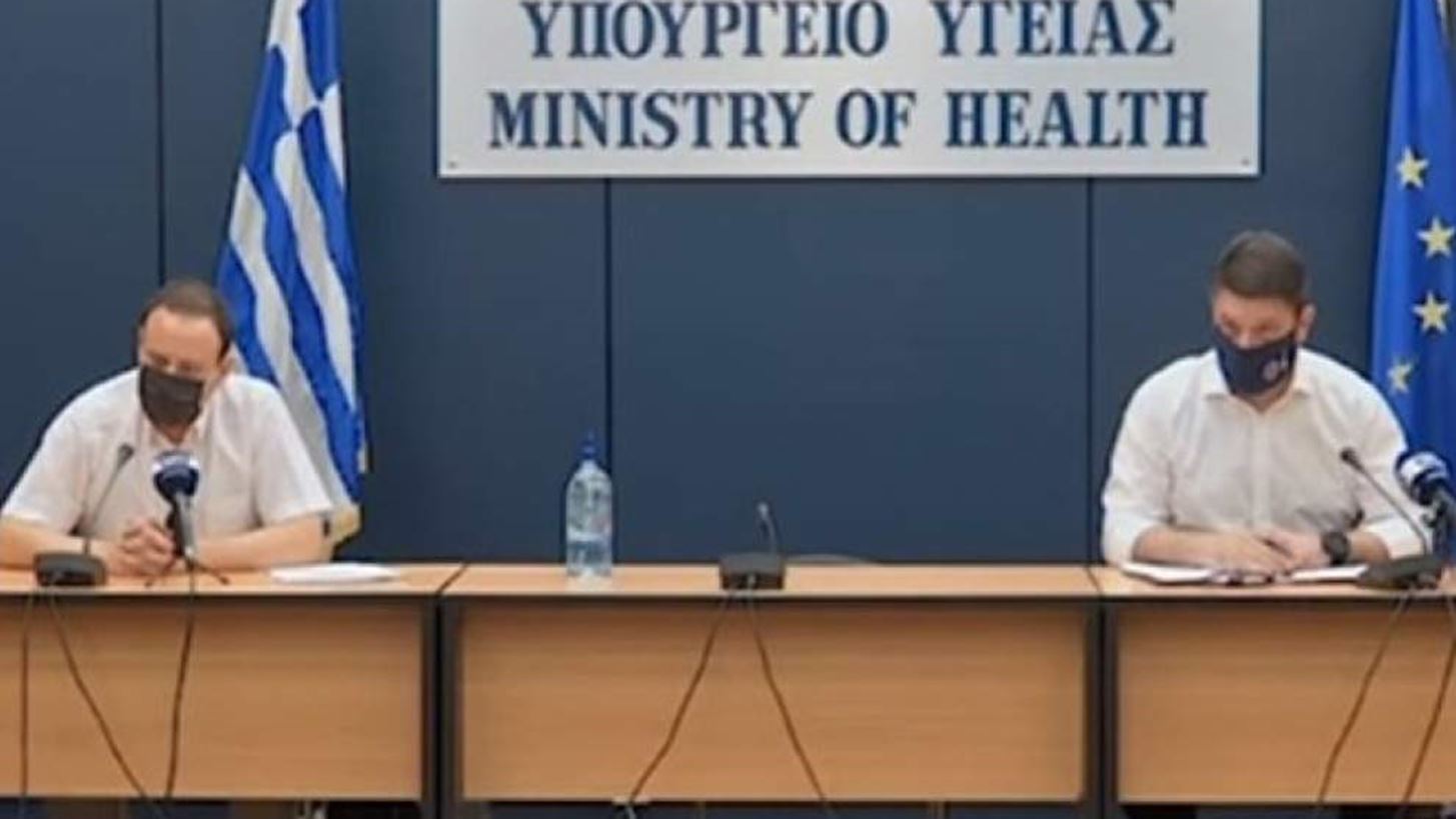 &#x39A;&#x3BF;&#x3C1;&#x3BF;&#x3BD;&#x3BF;&#x3CA;&#x3CC;&#x3C2; | 3 &#x3C6;&#x3BF;&#x3C1;&#x3AD;&#x3C2; &#x3C4;&#x3B7;&#x3BD; &#x3B5;&#x3B2;&#x3B4;&#x3BF;&#x3BC;&#x3AC;&#x3B4;&#x3B1; &#x3B8;&#x3B1; &#x3B5;&#x3BD;&#x3B7;&#x3BC;&#x3B5;&#x3C1;&#x3C9;&#x3BD;&#x3CC;&#x3BC;&#x3B1;&#x3C3;&#x3C4;&#x3B5; &#x3B3;&#x3B9;&#x3B1; &#x3C4;&#x3B7;&#x3BD; &#x3C0;&#x3BF;&#x3C1;&#x3B5;&#x3AF;&#x3B1; &#x3C4;&#x3B7;&#x3C2; &#x3C0;&#x3B1;&#x3BD;&#x3B4;&#x3B7;&#x3BC;&#x3AF;&#x3B1;&#x3C2; &#x3C3;&#x3C4;&#x3B7; &#x3C7;&#x3CE;&#x3C1;&#x3B1;