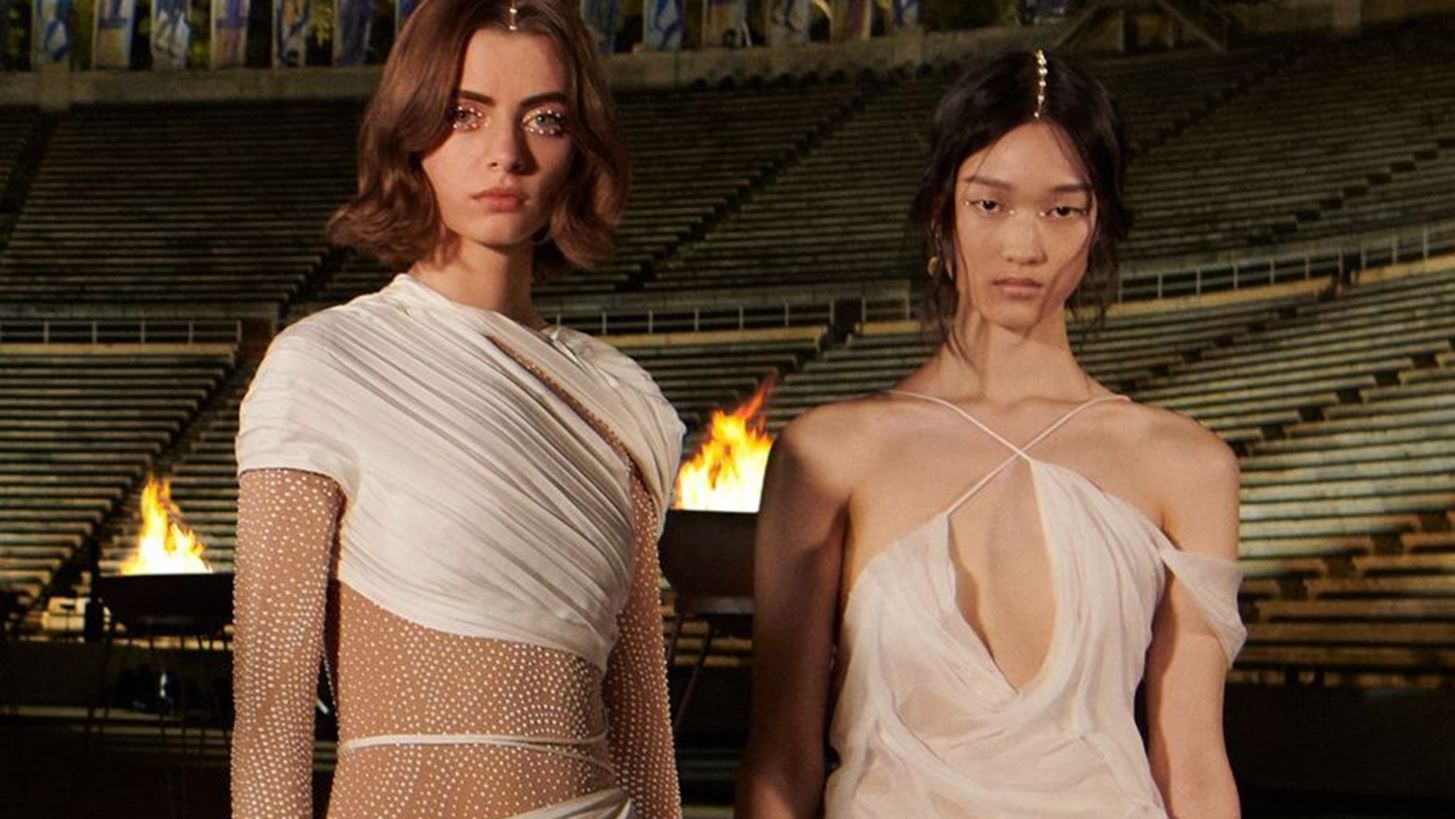 Dior Cruise 2022 | &#x3A3;&#x3C5;&#x3BD;&#x3AC;&#x3BD;&#x3C4;&#x3B7;&#x3C3;&#x3B7; &#x3BC;&#x3B5; &#x3C4;&#x3BF;&#x3BD; &#x3BA;&#x3BF;&#x3C1;&#x3C5;&#x3C6;&#x3B1;&#x3AF;&#x3BF; make up artist Peter Philips