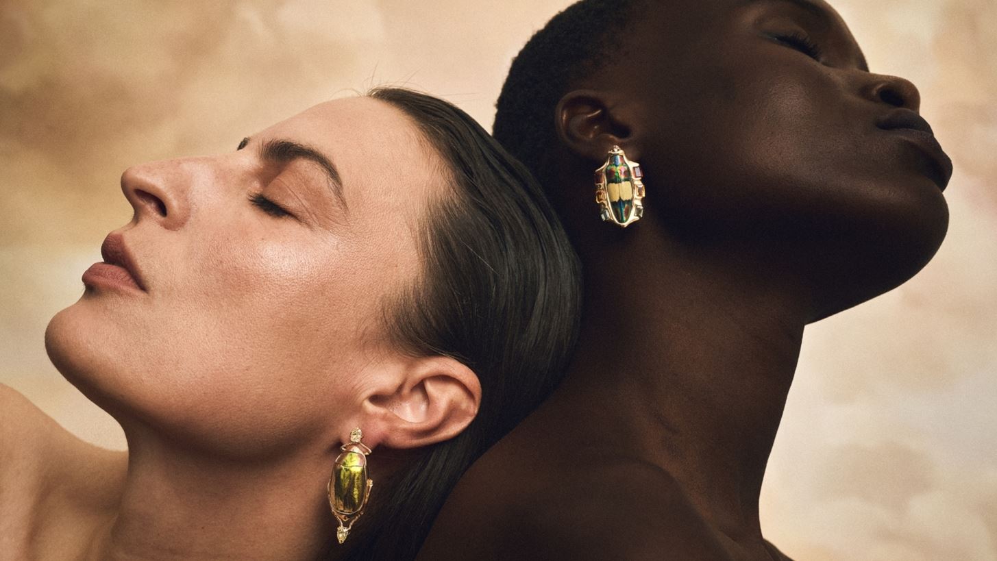 Η LITO παρουσιάζει τη συλλογή Cosmic Guardians που είναι ένας ύμνος στη μυστηριακή ομορφιά της φύσης