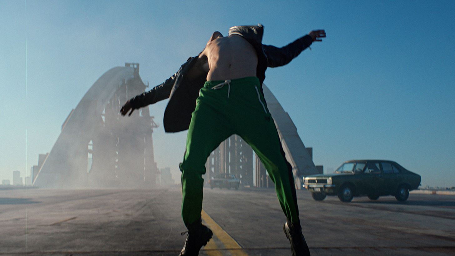 Diesel | &#x394;&#x3B5;&#x3C2; &#x3C4;&#x3B7; &#x3BD;&#x3AD;&#x3B1; &#x3B1;&#x3BD;&#x3B1;&#x3C4;&#x3C1;&#x3B5;&#x3C0;&#x3C4;&#x3B9;&#x3BA;&#x3AE; &#x3BA;&#x3B1;&#x3BC;&#x3C0;&#x3AC;&#x3BD;&#x3B9;&#x3B1; &#x3C4;&#x3B7;&#x3C2; &#x3BC;&#x3B5; &#x3C4;&#x3AF;&#x3C4;&#x3BB;&#x3BF; &quot;Go with the flaw&quot;!