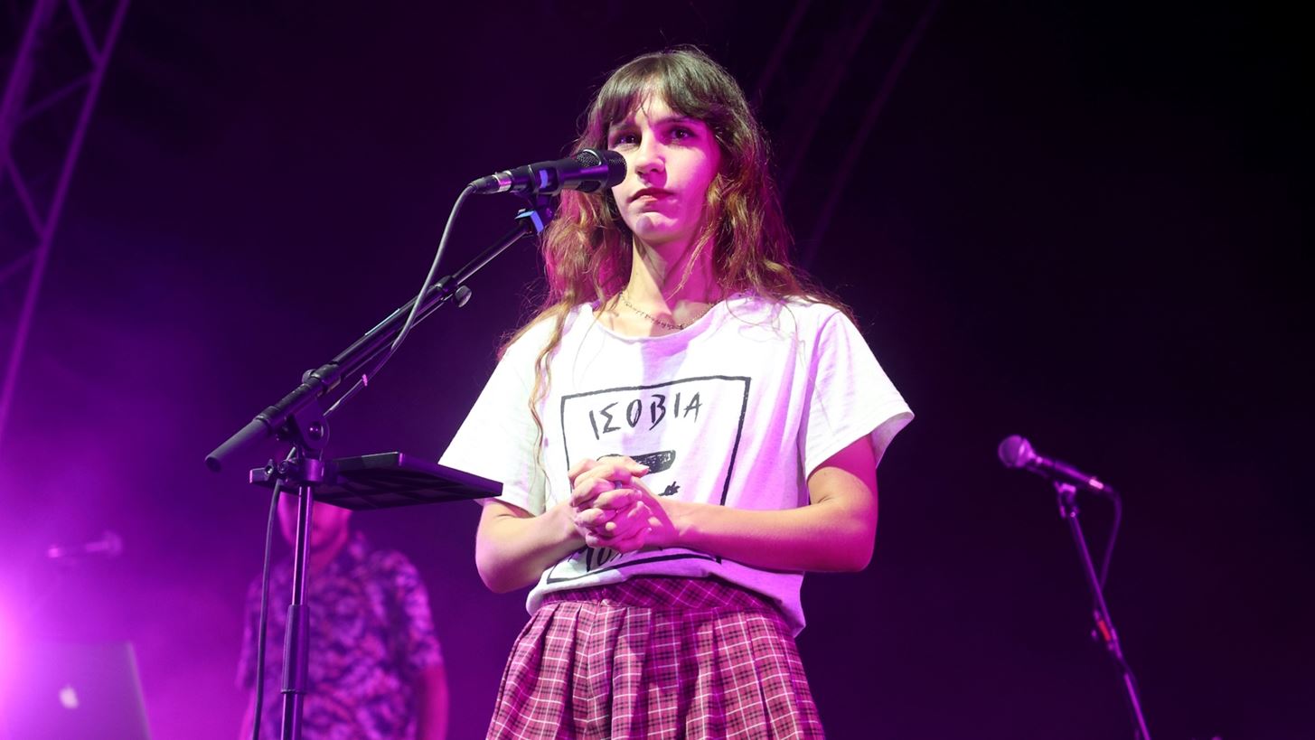 "Γυναίκες είμαστε" | Μια διαφορετική μουσική παράσταση για την Παγκόσμια Ημέρα της Γυναίκας στο Christmas Theater