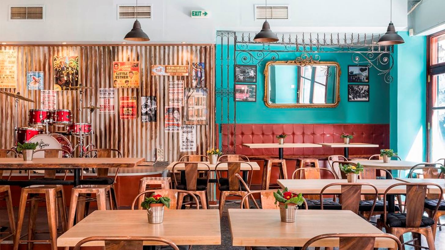 #Tidbits *: Let’s BBQ