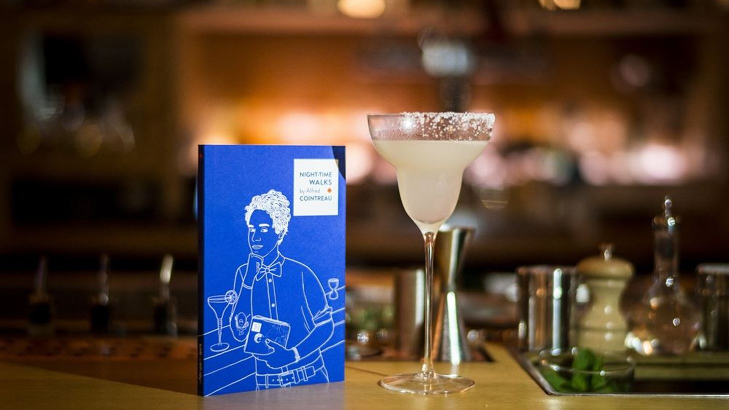 #Tidbits *: Night Time Walks