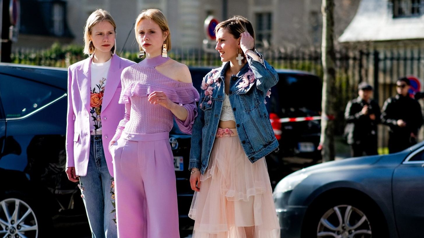 Τα microtrends που θα ανανεώσουν οικονομικά τα looks της άνοιξης