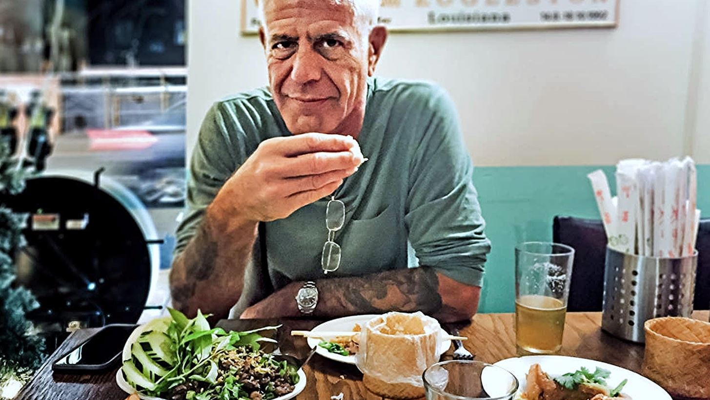 &#x39F; Anthony Bourdain &#x3C3;&#x3BF;&#x3C5; &#x3B1;&#x3C0;&#x3BF;&#x3BA;&#x3B1;&#x3BB;&#x3CD;&#x3C0;&#x3C4;&#x3B5;&#x3B9; &#x3C4;&#x3BF; &#x3B5;&#x3C0;&#x3CC;&#x3BC;&#x3B5;&#x3BD;&#x3BF; &#x3BC;&#x3B5;&#x3B3;&#x3AC;&#x3BB;&#x3BF; food trend