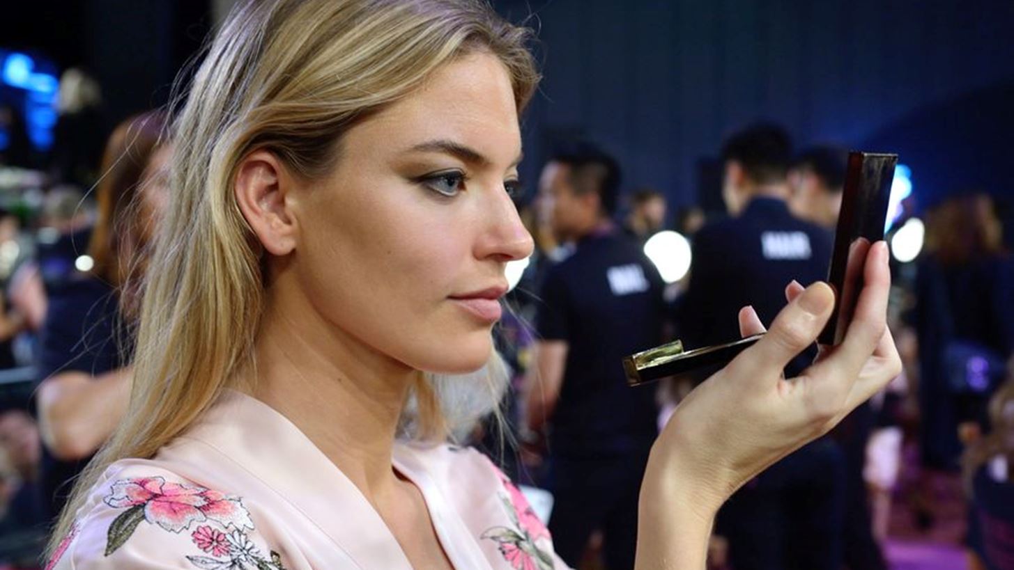 Victoria's Secret Show: Τι συμβαίνει στο backstage λίγο πριν την έναρξη;