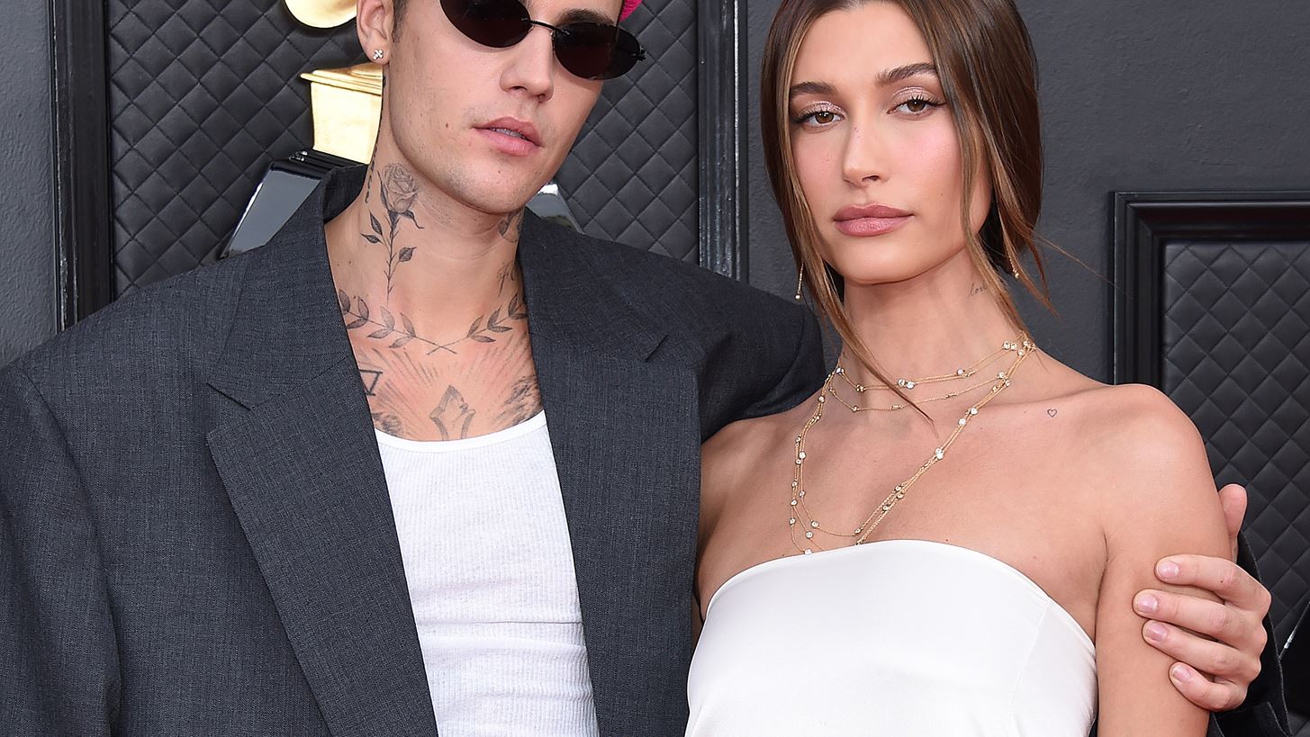 Justin Bieber-Hailey Baldwin | &#x3A4;&#x3BF; &#x3C0;&#x3B1;&#x3B8;&#x3B9;&#x3B1;&#x3C3;&#x3BC;&#x3AD;&#x3BD;&#x3BF; &#x3C4;&#x3BF;&#x3C5;&#x3C2; &#x3C6;&#x3B9;&#x3BB;&#x3AF; &#x3C3;&#x3C4;&#x3BF; &#x3BA;&#x3CC;&#x3BA;&#x3BA;&#x3B9;&#x3BD;&#x3BF; &#x3C7;&#x3B1;&#x3BB;&#x3AF; &#x3C4;&#x3C9;&#x3BD; Grammys