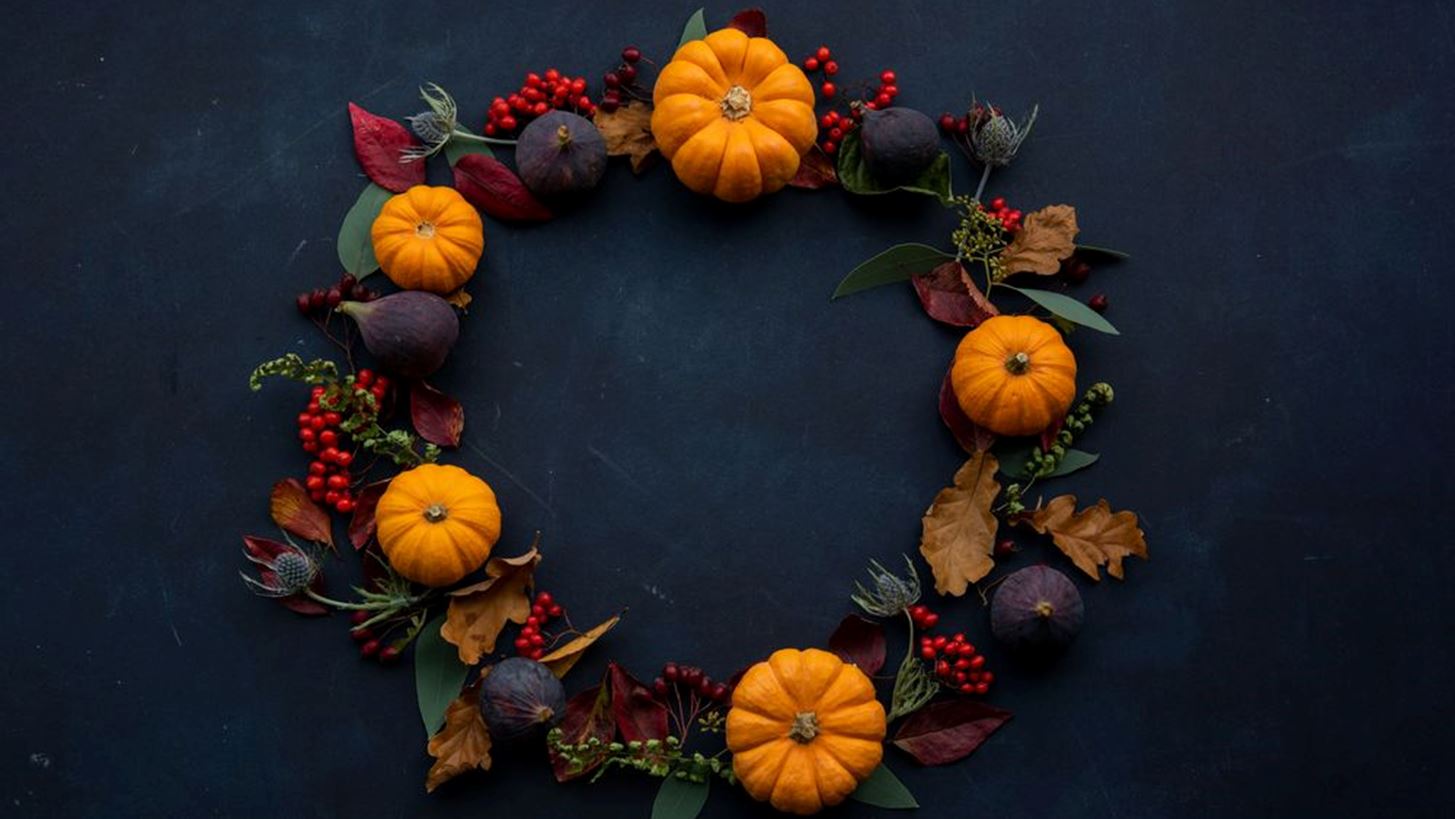 #Tidbits *: 2&#x2B;1 &#x3C0;&#x3C1;&#x3BF;&#x3C4;&#x3AC;&#x3C3;&#x3B5;&#x3B9;&#x3C2; &#x3B3;&#x3B9;&#x3B1; &#x3BD;&#x3B1; &#x3B3;&#x3B9;&#x3BF;&#x3C1;&#x3C4;&#x3AC;&#x3C3;&#x3B5;&#x3B9;&#x3C2; &#x3C4;&#x3BF; Thanksgiving!