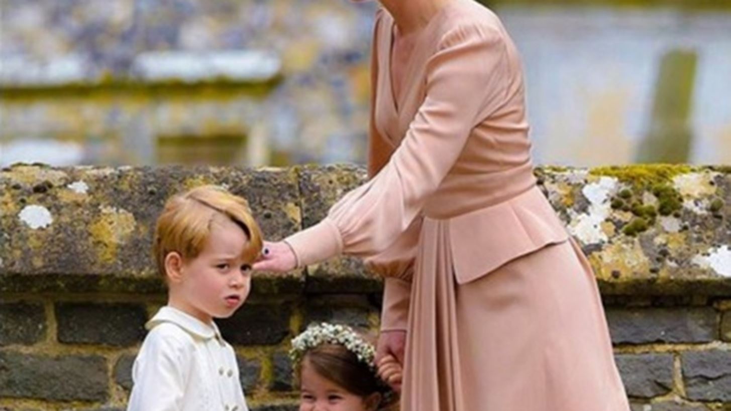 Kate Middleton: &#x3A0;&#x3CC;&#x3C3;&#x3B5;&#x3C2; &#x3BD;&#x3C4;&#x3B1;&#x3BD;&#x3C4;&#x3AC;&#x3B4;&#x3B5;&#x3C2; &#x3C4;&#x3B7; &#x3B2;&#x3BF;&#x3B7;&#x3B8;&#x3BF;&#x3CD;&#x3BD; &#x3C3;&#x3C4;&#x3BF; &#x3BC;&#x3B5;&#x3B3;&#x3AC;&#x3BB;&#x3C9;&#x3BC;&#x3B1; &#x3C4;&#x3C9;&#x3BD; &#x3C0;&#x3B1;&#x3B9;&#x3B4;&#x3B9;&#x3CE;&#x3BD; &#x3C4;&#x3B7;&#x3C2;;
