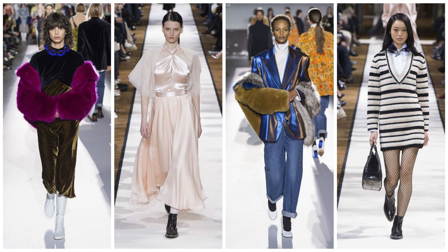 Lanvin, Dries Van Noten F/W &#x27;17: &#x3A4;&#x3B1; &#x3C9;&#x3C1;&#x3B1;&#x3B9;&#x3CC;&#x3C4;&#x3B5;&#x3C1;&#x3B1; looks &#x3C4;&#x3C9;&#x3BD; &#x3C3;&#x3C5;&#x3BB;&#x3BB;&#x3BF;&#x3B3;&#x3CE;&#x3BD;