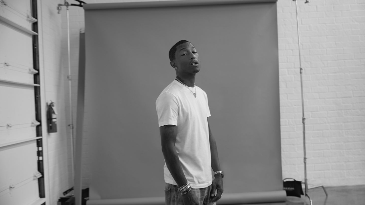 &#x39F; Pharrell Williams &#x3B5;&#x3AF;&#x3BD;&#x3B1;&#x3B9; &#x3BF; &#x3BD;&#x3AD;&#x3BF;&#x3C2; &#x3B4;&#x3B7;&#x3BC;&#x3B9;&#x3BF;&#x3C5;&#x3C1;&#x3B3;&#x3B9;&#x3BA;&#x3CC;&#x3C2; &#x3B4;&#x3B9;&#x3B5;&#x3C5;&#x3B8;&#x3C5;&#x3BD;&#x3C4;&#x3AE;&#x3C2; &#x3C4;&#x3C9;&#x3BD; &#x3B1;&#x3BD;&#x3C4;&#x3C1;&#x3B9;&#x3BA;&#x3CE;&#x3BD; &#x3C3;&#x3C5;&#x3BB;&#x3BB;&#x3BF;&#x3B3;&#x3CE;&#x3BD; Louis Vuitton